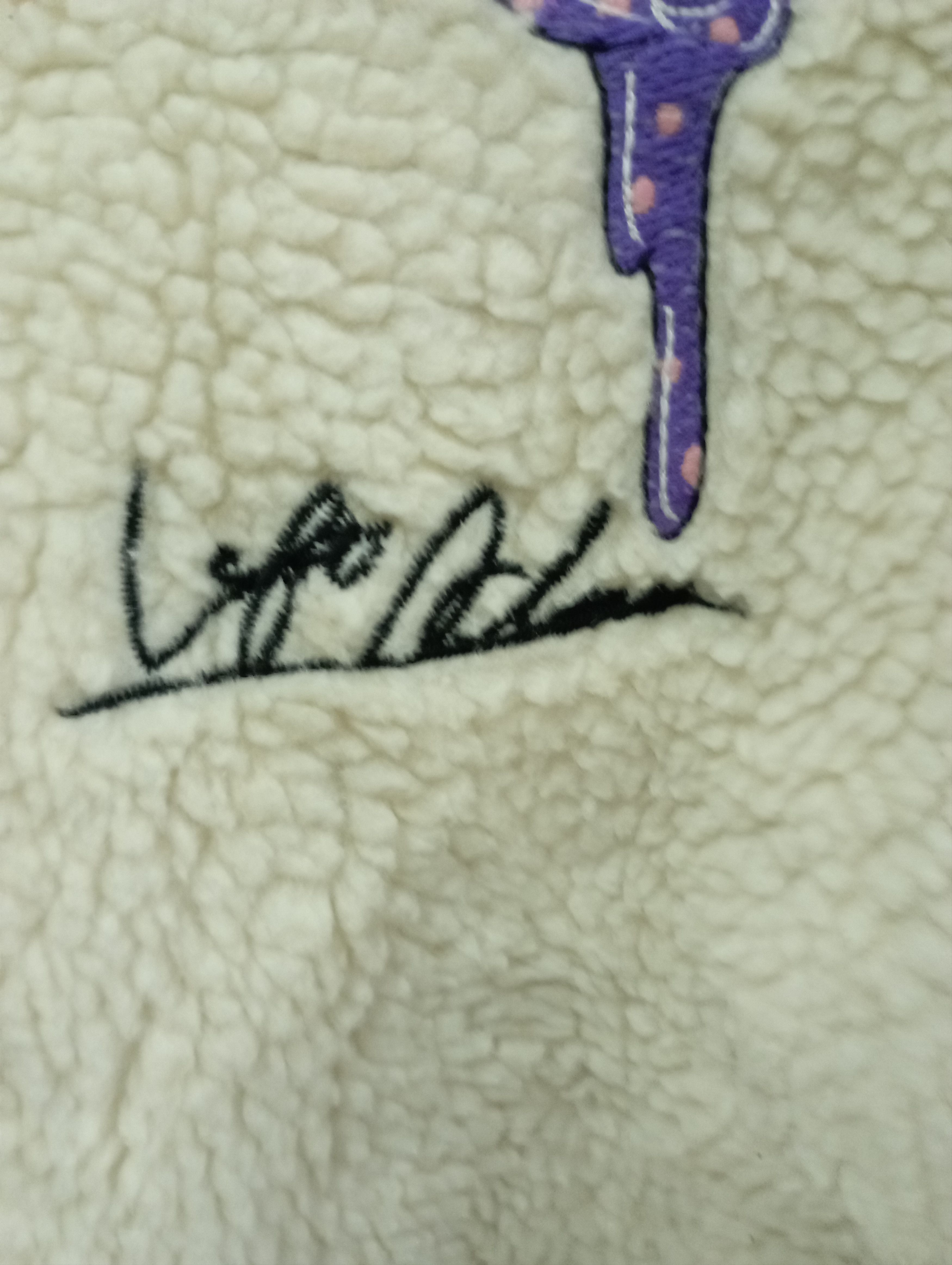 Japanese Brand Japanese Streetwear Designer Keisuke Sakai "Left Alone" Size US XL / EU 56 / 4 - 8 Thumbnail