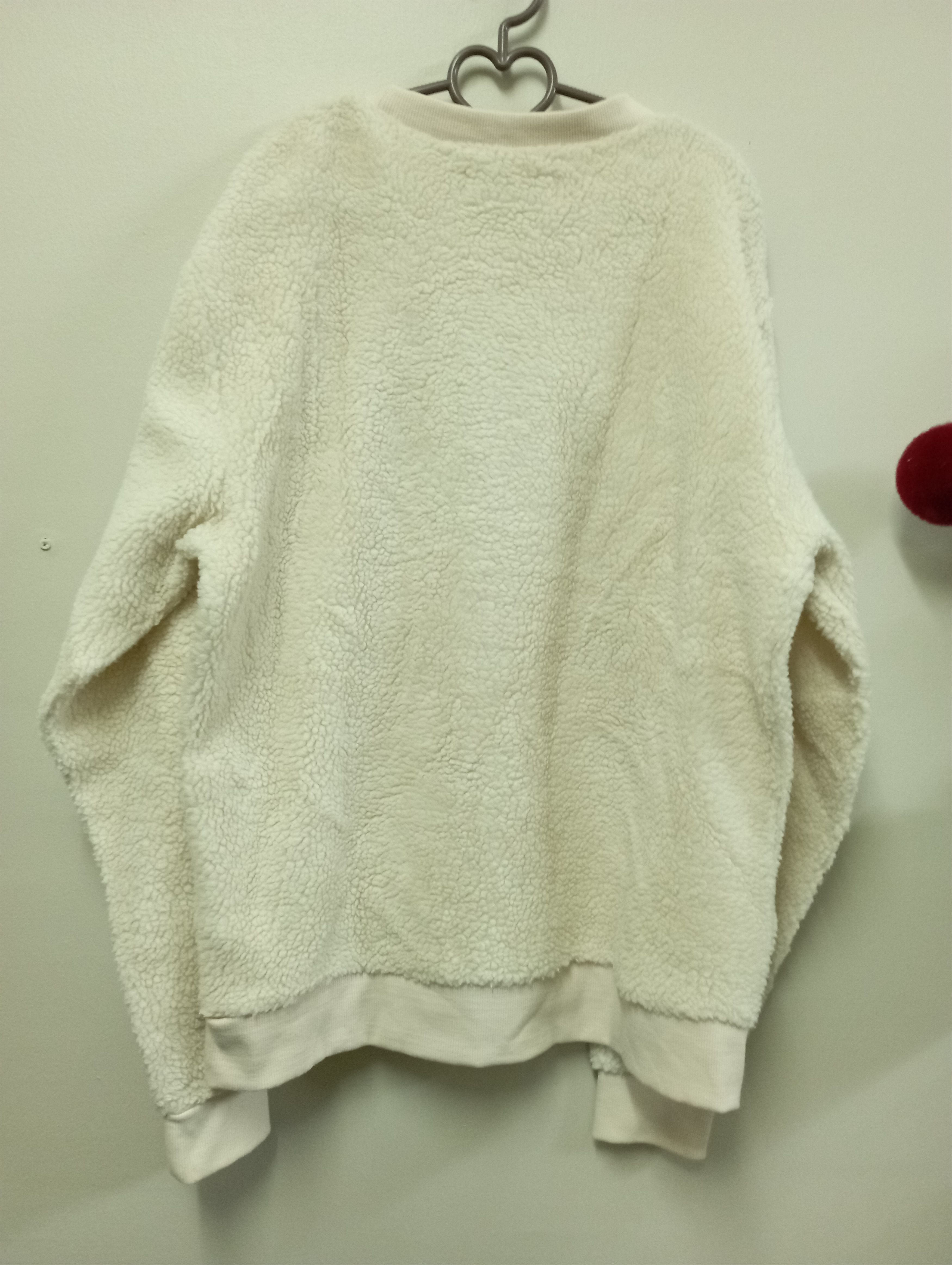 Japanese Brand Japanese Streetwear Designer Keisuke Sakai "Left Alone" Size US XL / EU 56 / 4 - 14 Thumbnail