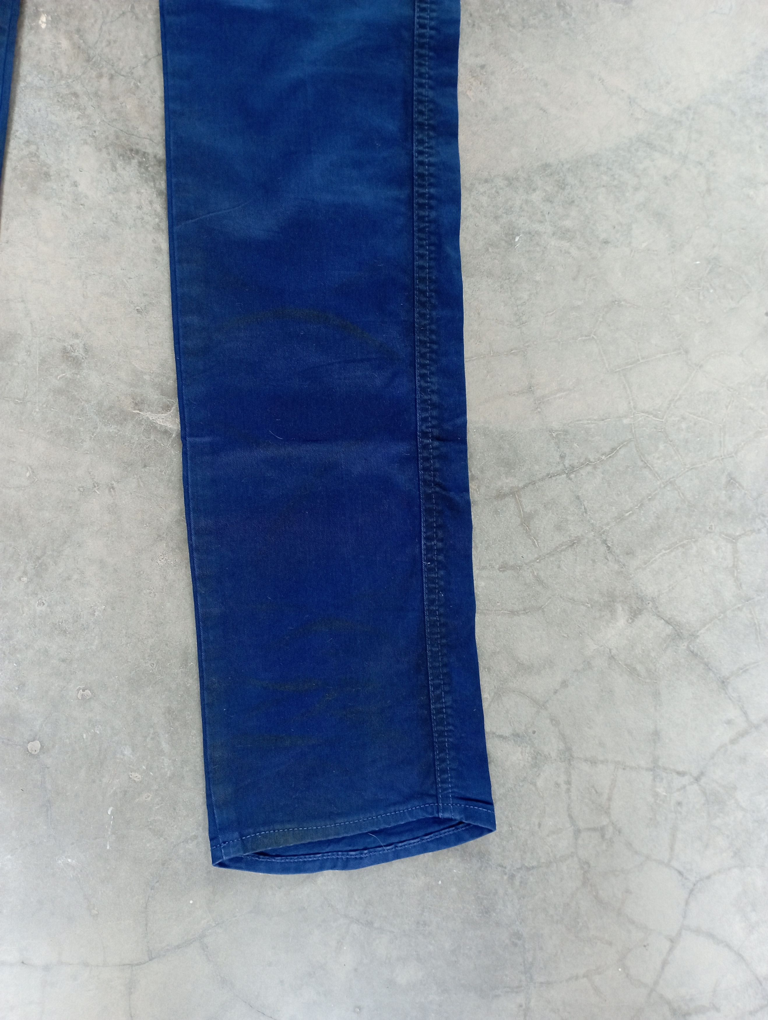 CIVARIZE Japan Punk Seditionaries Civarize Crazy Claws Cargo Pants Size US 31 - 3 Thumbnail