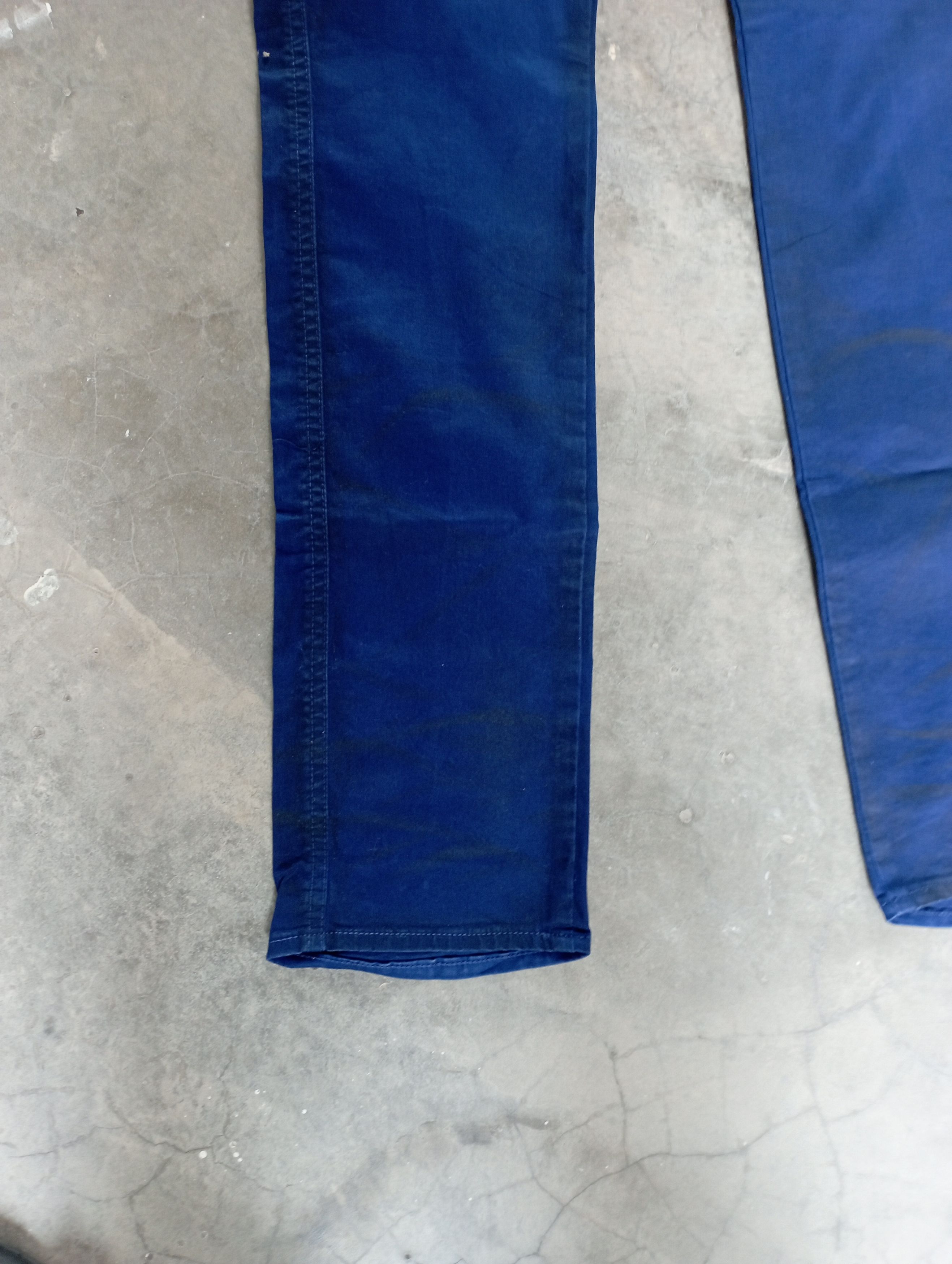 CIVARIZE Japan Punk Seditionaries Civarize Crazy Claws Cargo Pants Size US 31 - 6 Thumbnail