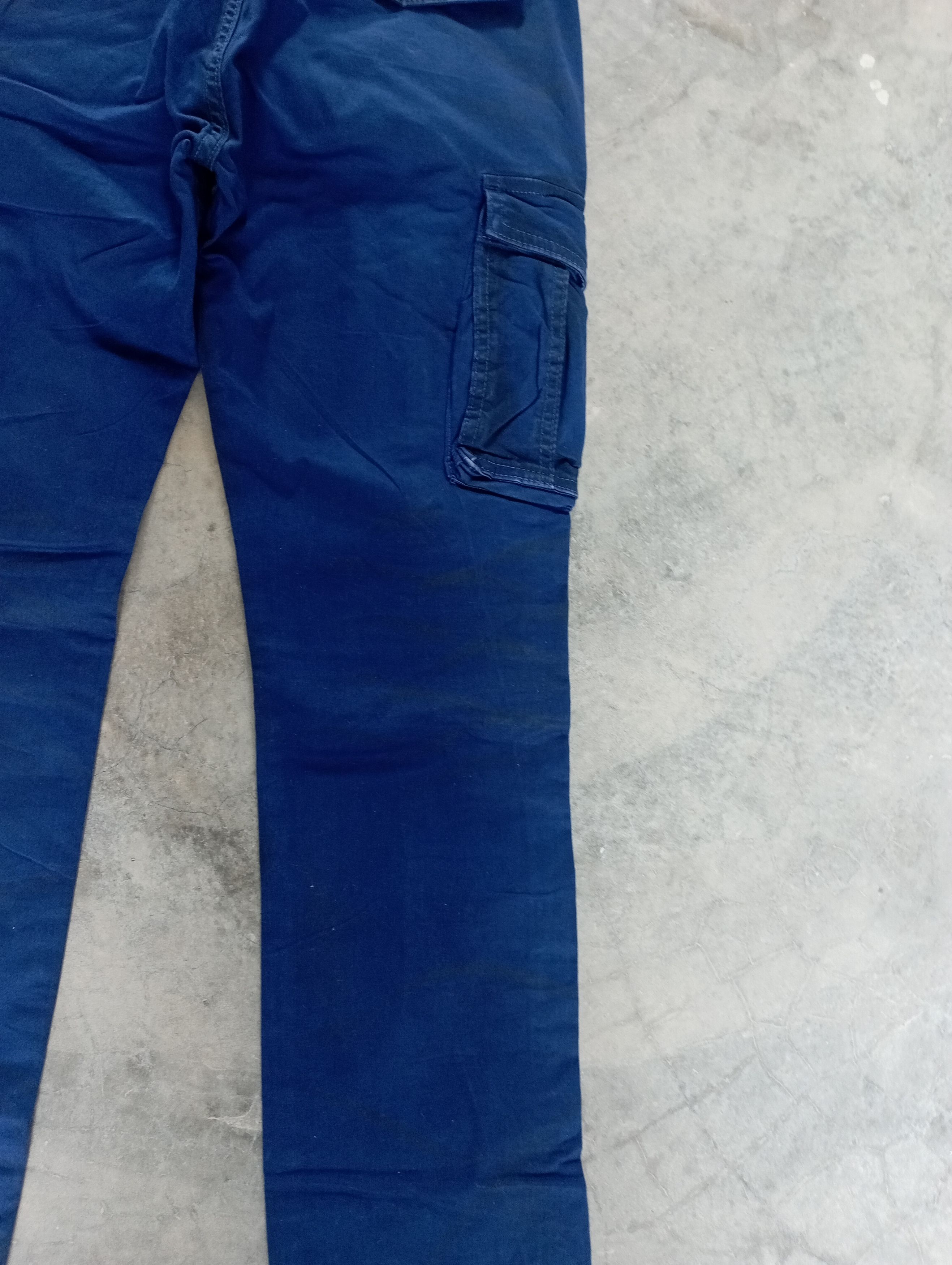 CIVARIZE Japan Punk Seditionaries Civarize Crazy Claws Cargo Pants Size US 31 - 11 Thumbnail