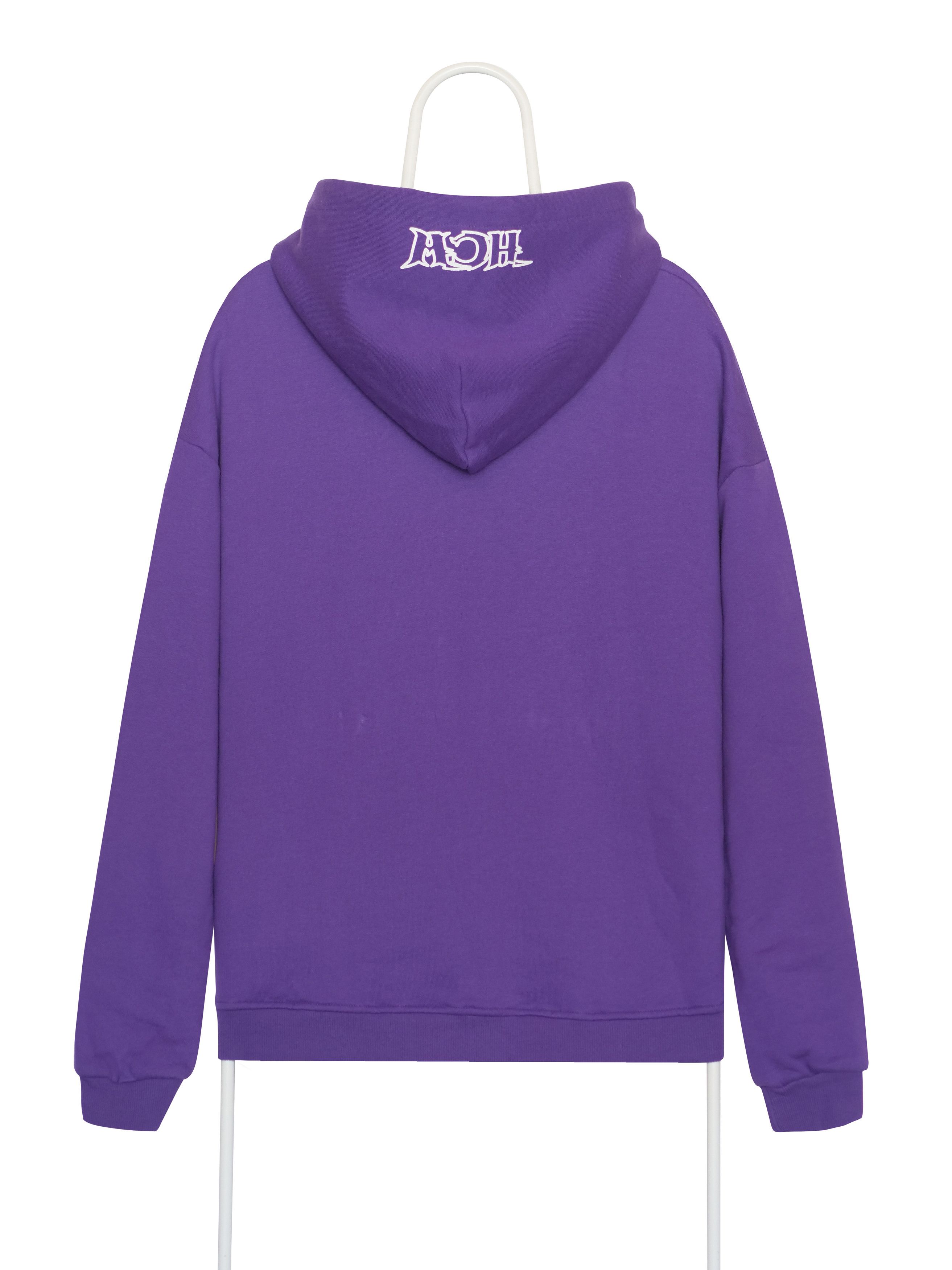 Band Tees Heaven Can Wait hoodie Size US L / EU 52-54 / 3 - 2 Thumbnail