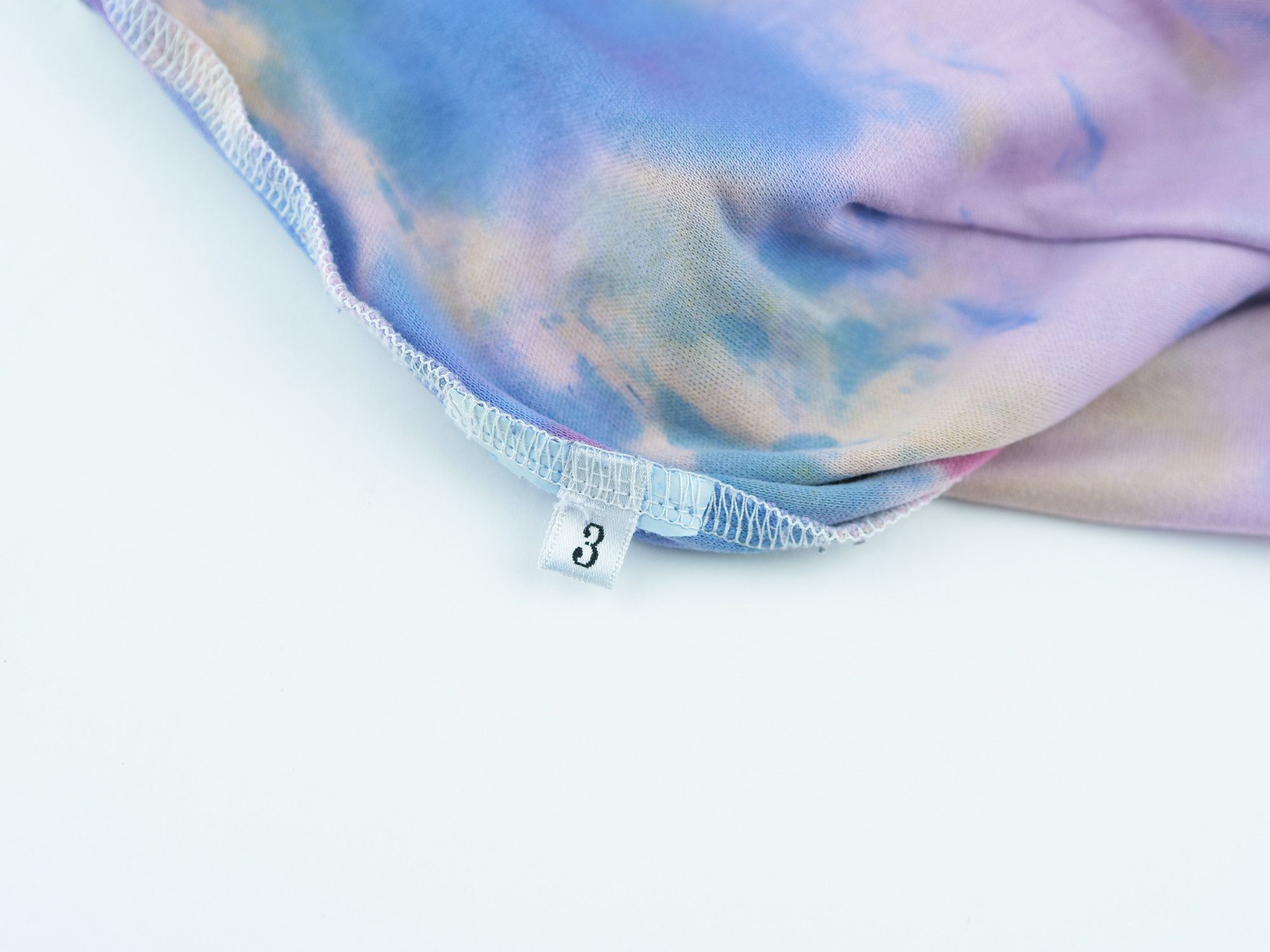 Takeo Kikuchi Takeo Kikuchi color dye custome longsleeve t-shirt Size US S / EU 44-46 / 1 - 5 Thumbnail