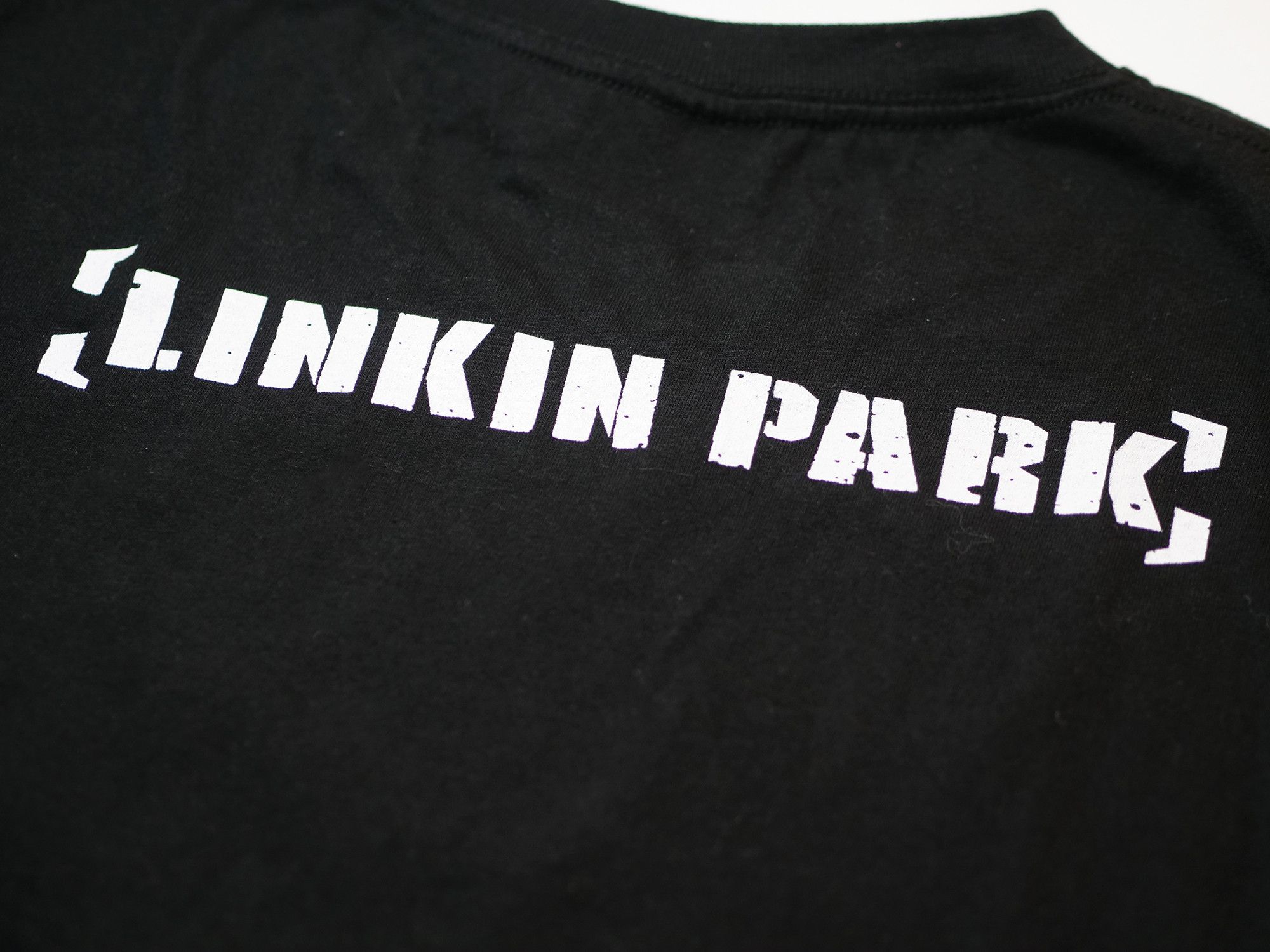 Band Tees Linkin Park vintage t-shirt Size US M / EU 48-50 / 2 - 7 Thumbnail