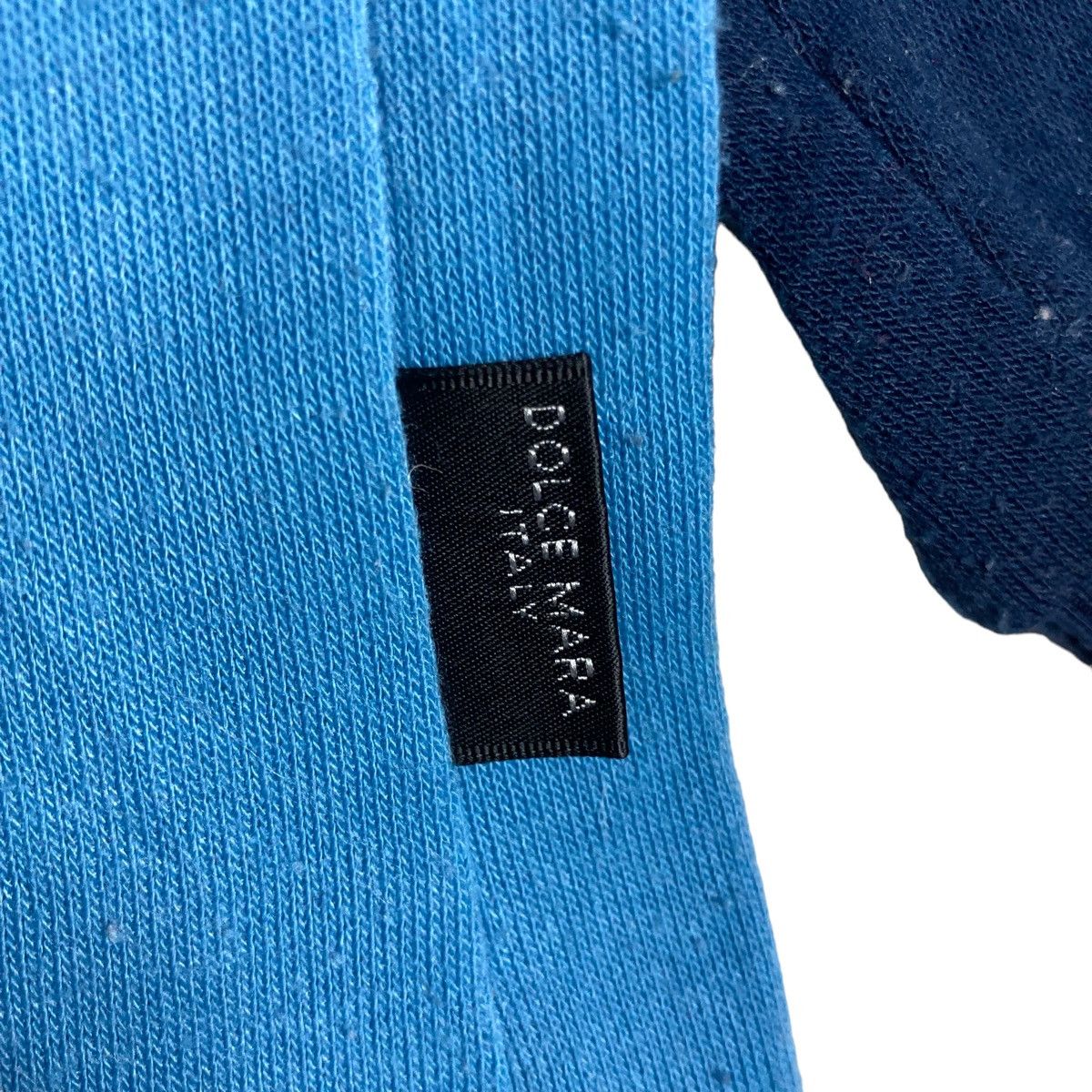 Vintage Vintage Dolce Mara Italy Pullover Jumper Sweatshirt Size US L / EU 52-54 / 3 - 6 Thumbnail