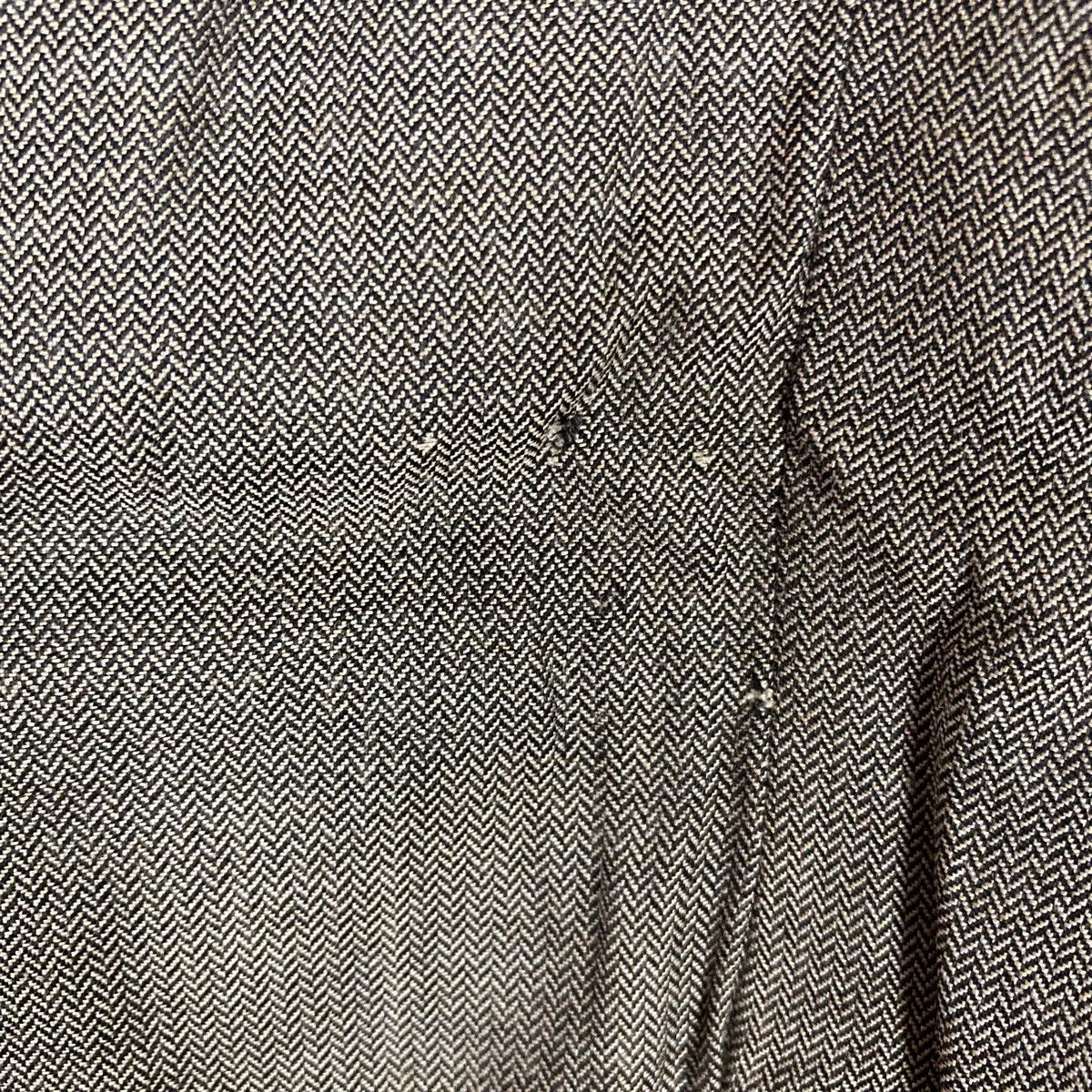 Aquascutum Vintage Aquascutum Flat Button Coat Jacket Size US S / EU 44-46 / 1 - 9 Thumbnail