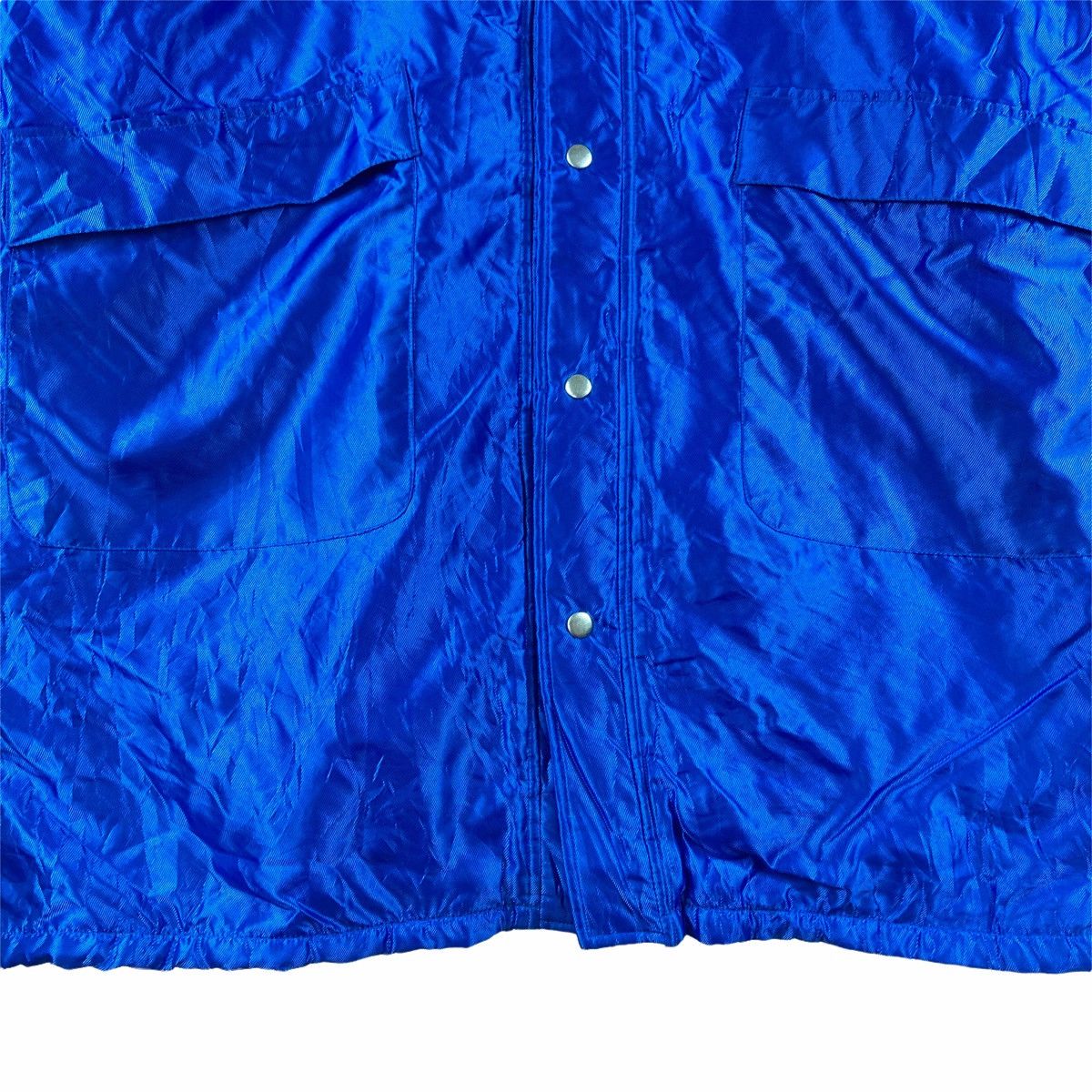 Mizuno MIZUNO NAGANO OLYMPIC 1998 jacket pullover jumper Size US XL / EU 56 / 4 - 5 Thumbnail