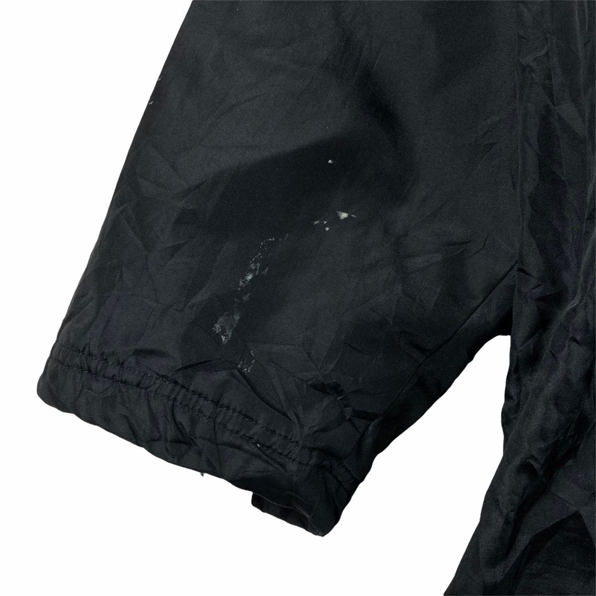 Lotto Sport LOTTO jacket zip up button pullover jumper long Size US M / EU 48-50 / 2 - 7 Thumbnail
