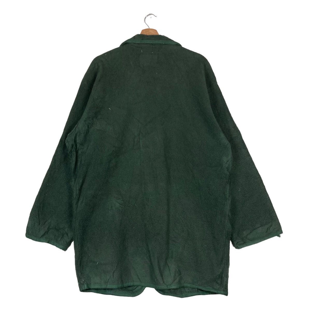 Vintage Vintage Ocean Youth Club Toggle Button Jacket Size US L / EU 52-54 / 3 - 4 Thumbnail
