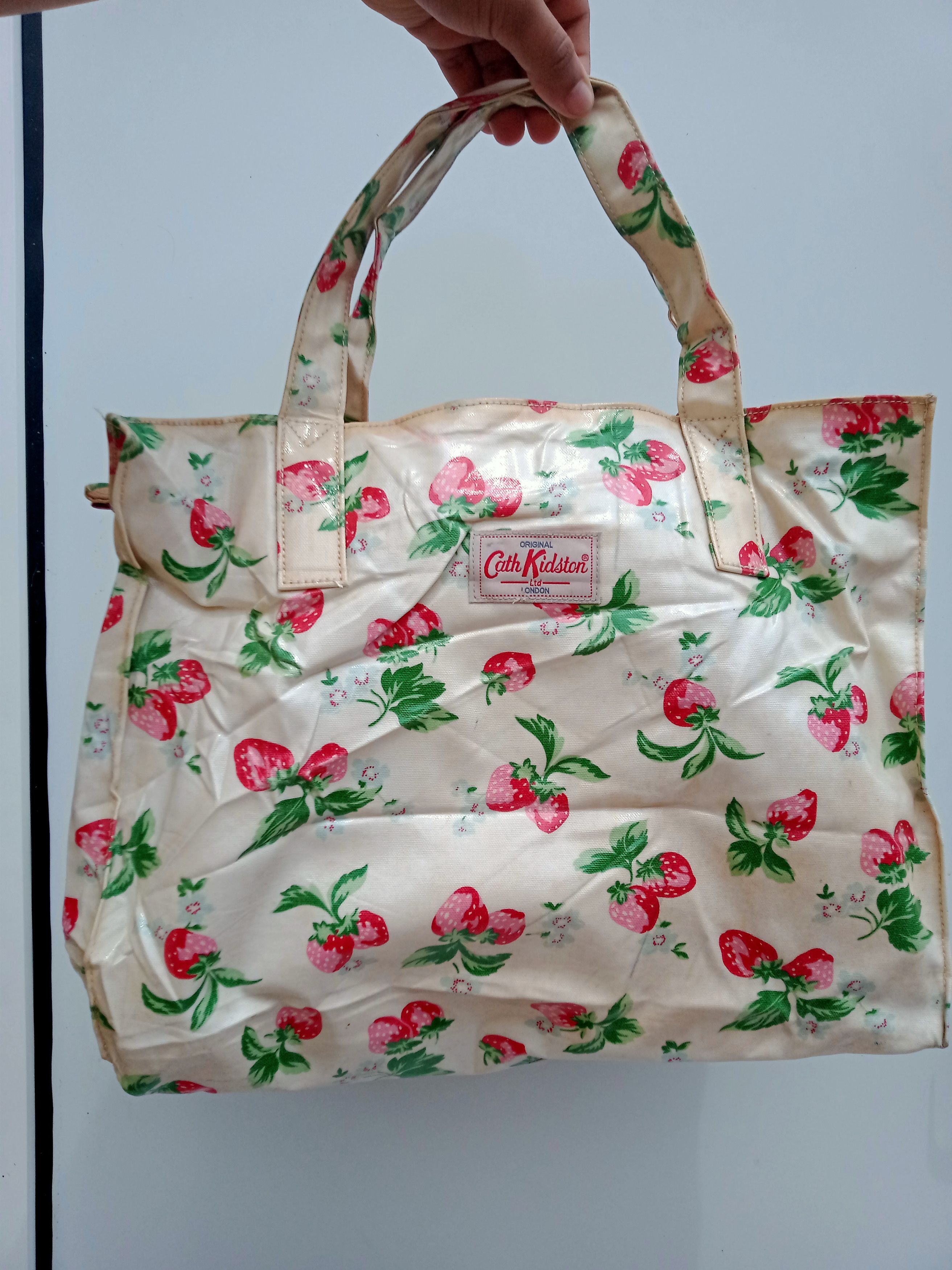 Vintage VINTAGE 90S ORIGINAL CATH KIDSTON LTD LONDON BAG Grailed