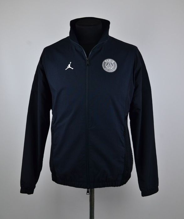 Jordan psg flight clearance parka