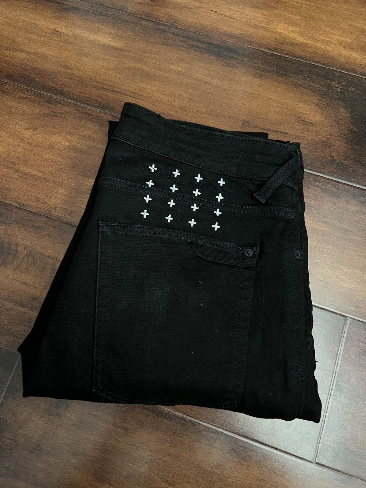 Van Winkle Black Rebel KSUBI