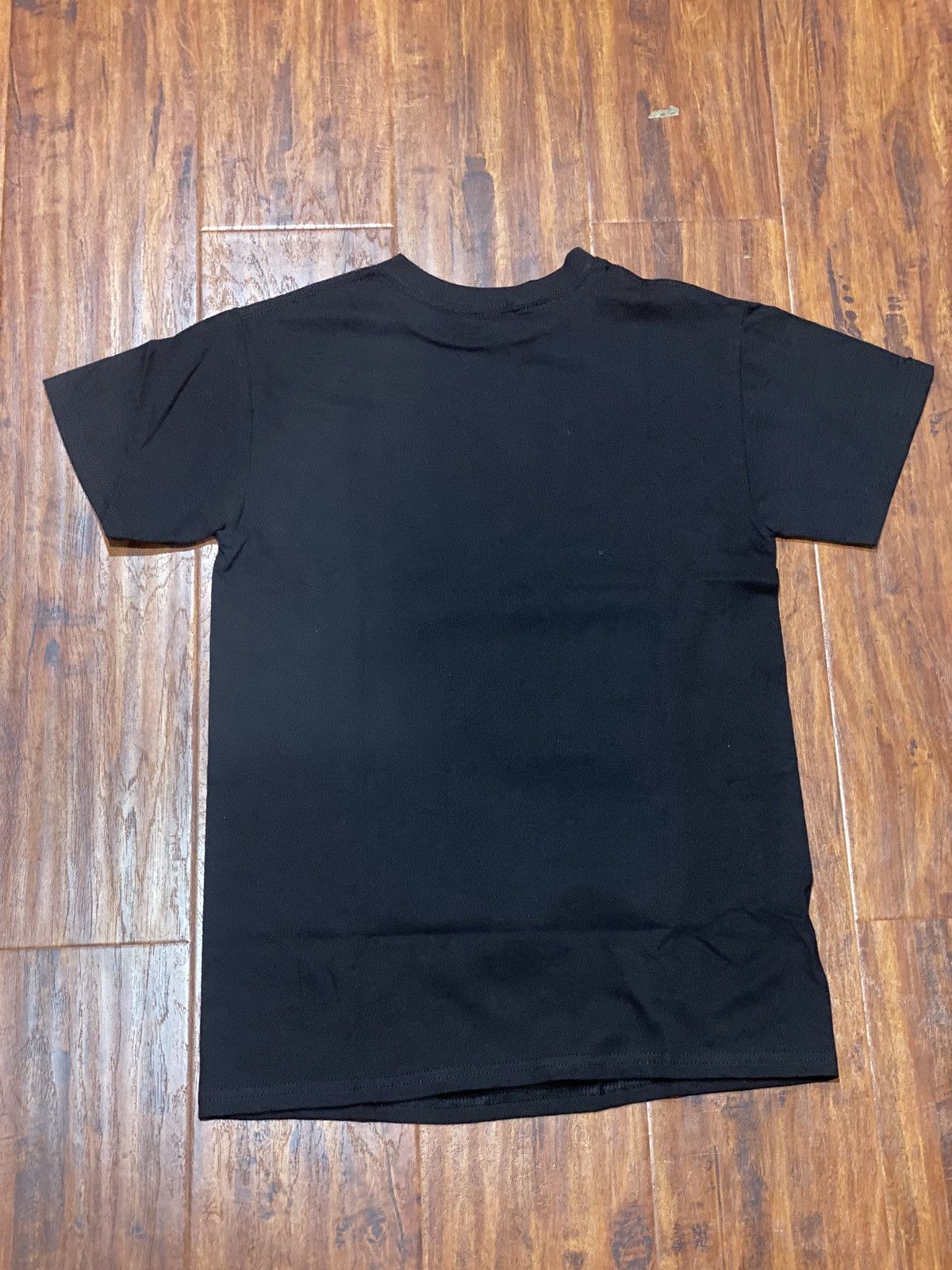 Vintage Ice cube it was a good day graphic t-shirt Size US S / EU 44-46 / 1 - 2 Thumbnail