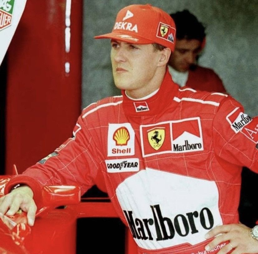 F1 FERRARI F2000 Michael Schumacher Formule 1 Altaya 1/43 Neuf Sous
