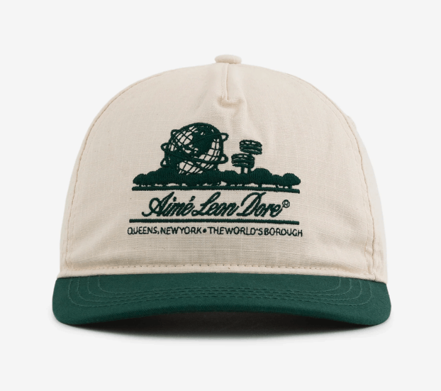 Aime Leon Dore Aime Leon Dore ALD Unisphere Hat Cap Size ONE SIZE - 4 Thumbnail