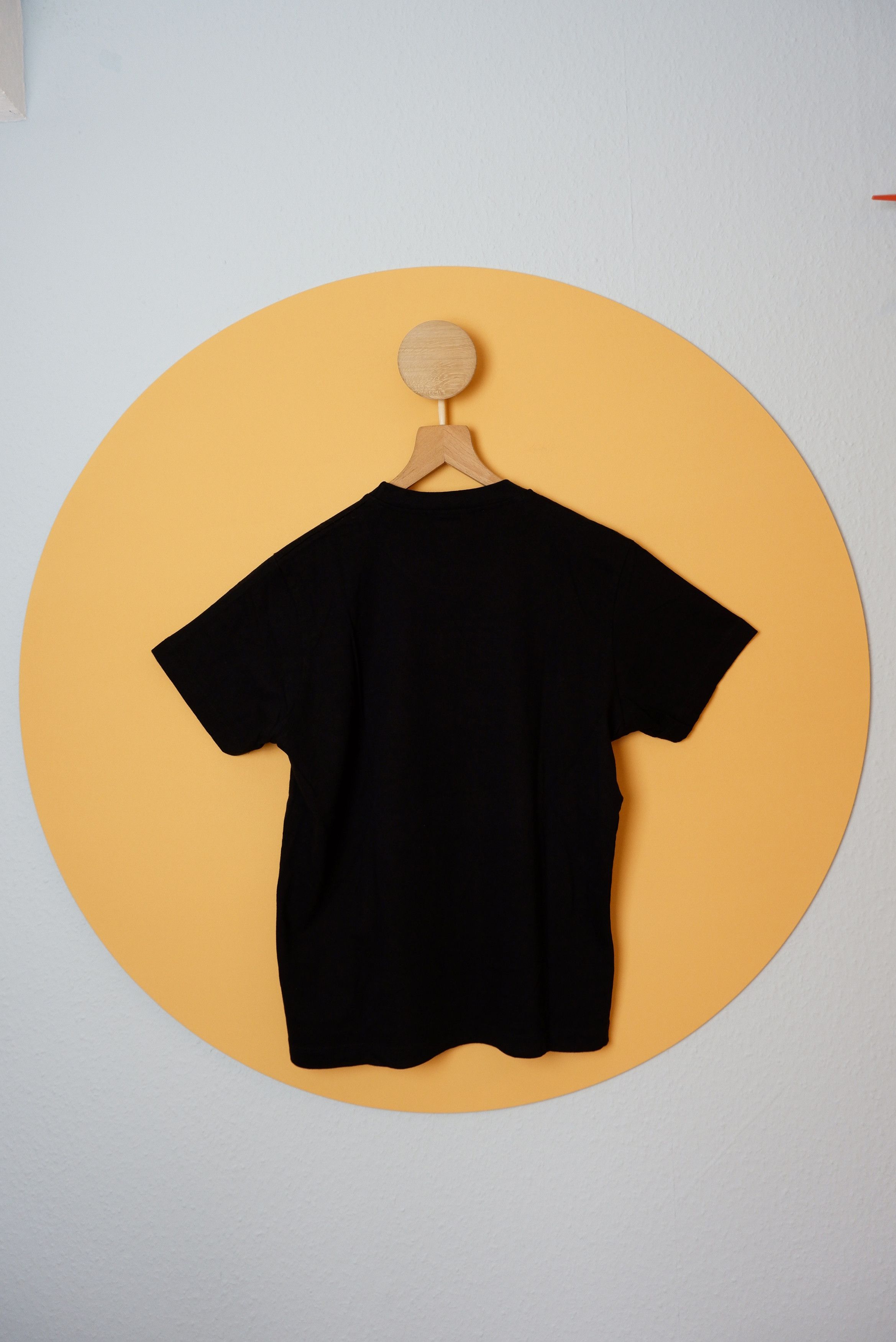 Walter Van Beirendonck Last drop! Rare Walter van Beirendonck t-shirt AW15 Size US S / EU 44-46 / 1 - 6 Thumbnail