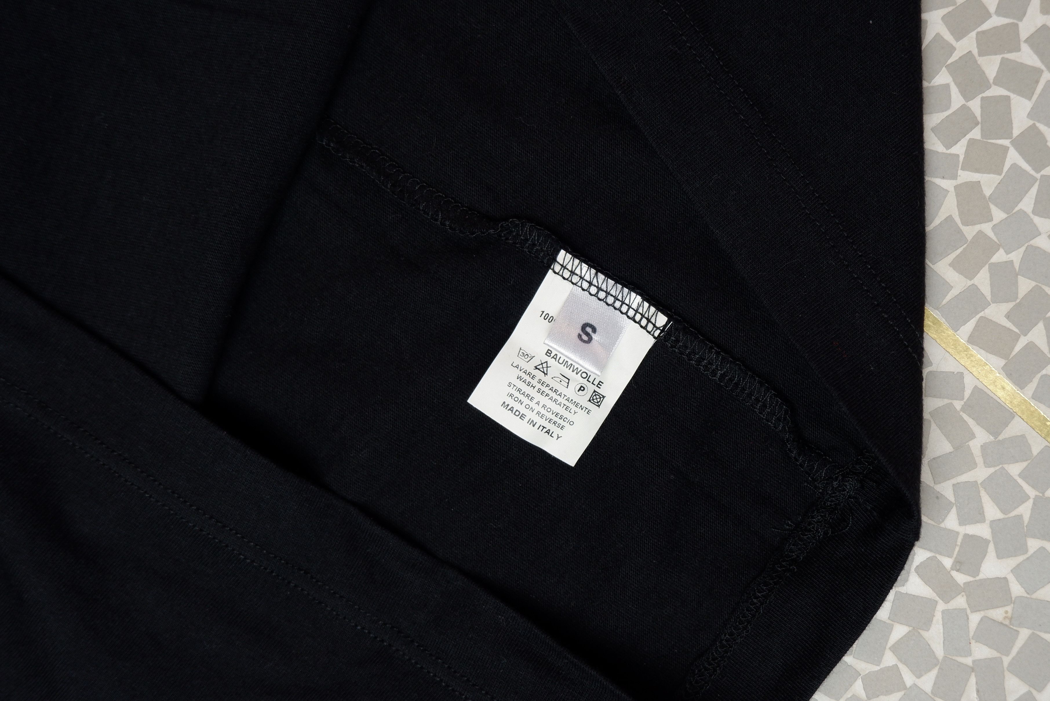 Walter Van Beirendonck Last drop! Rare Walter van Beirendonck t-shirt AW15 Size US S / EU 44-46 / 1 - 7 Thumbnail