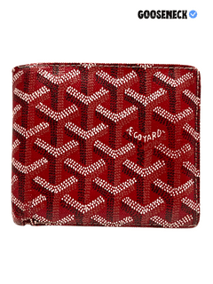 Goyard Men's Wallets On Sale