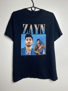 ZFN on X: @grailed @zaynmalik Zayn was seen carrying this limited