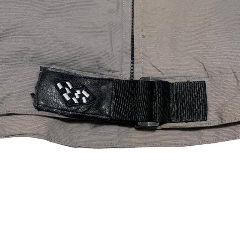 Mercedes-Benz Vintage 90s Mercedes Benz Formula 1 Racing Jacket Sun Faded Size US XL / EU 56 / 4 - 5 Thumbnail