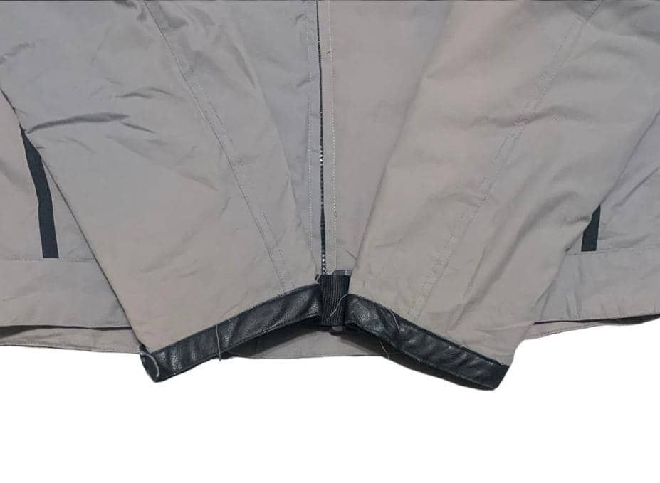 Mercedes-Benz Vintage 90s Mercedes Benz Formula 1 Racing Jacket Sun Faded Size US XL / EU 56 / 4 - 6 Thumbnail