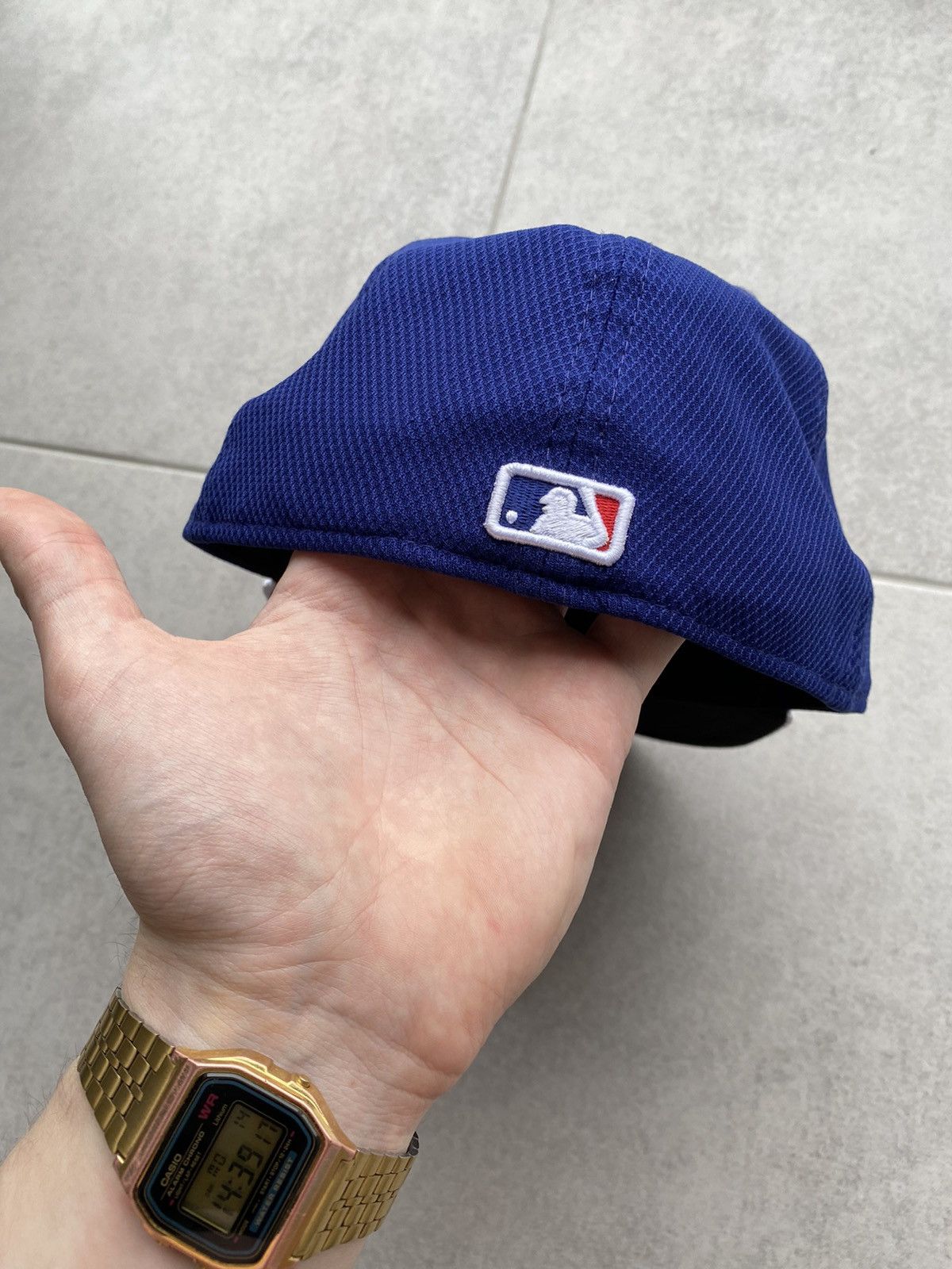 New Era New Era Cap Size ONE SIZE - 8 Thumbnail