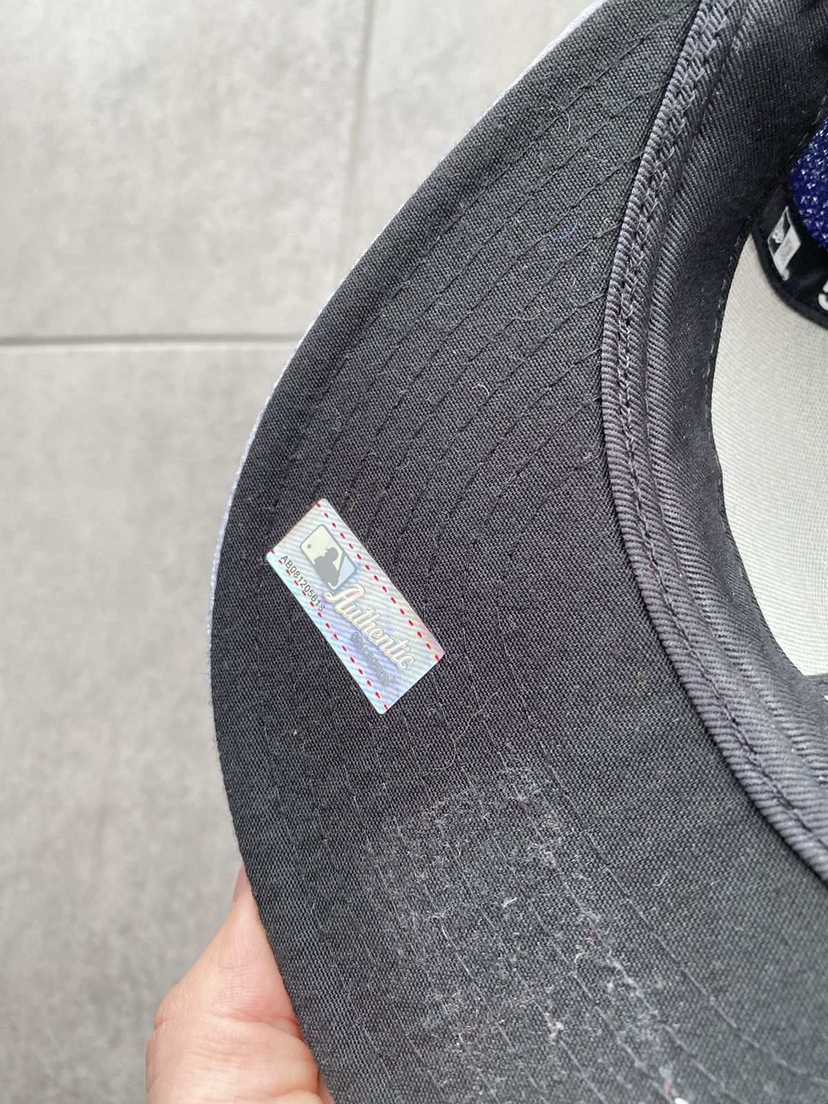 New Era New Era Cap Size ONE SIZE - 5 Thumbnail