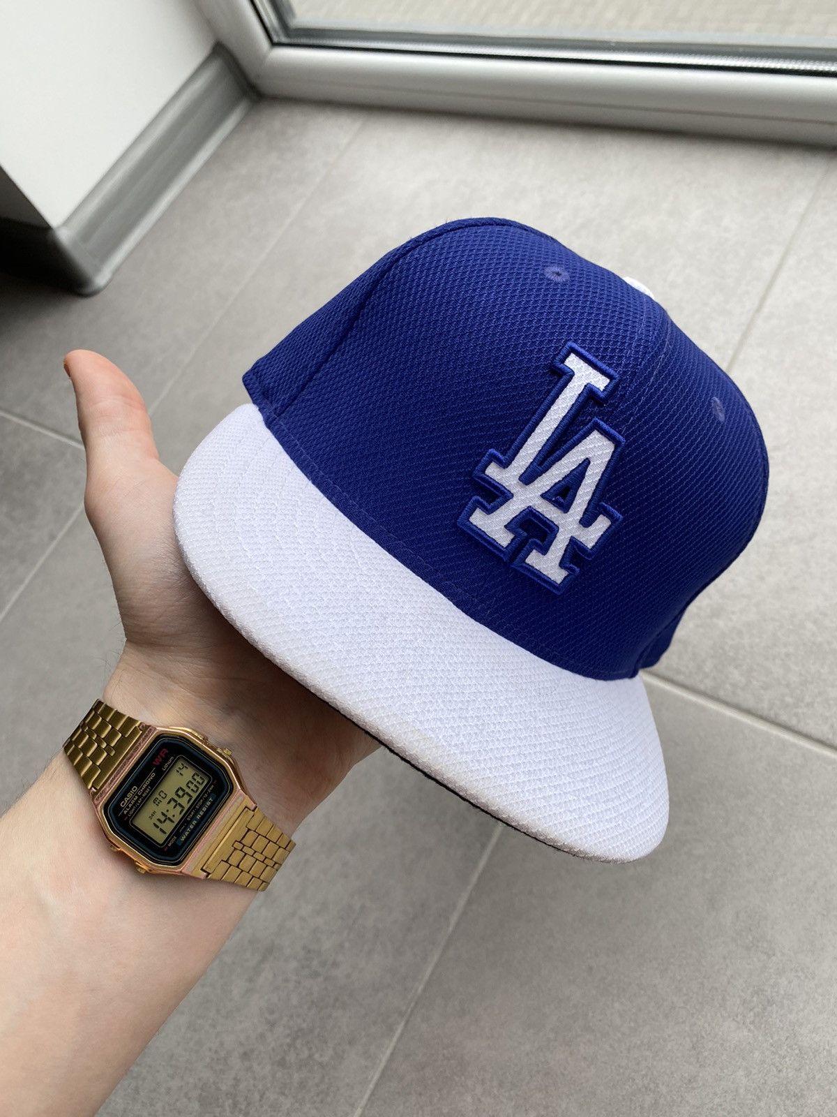 New Era New Era Cap Size ONE SIZE - 2 Thumbnail