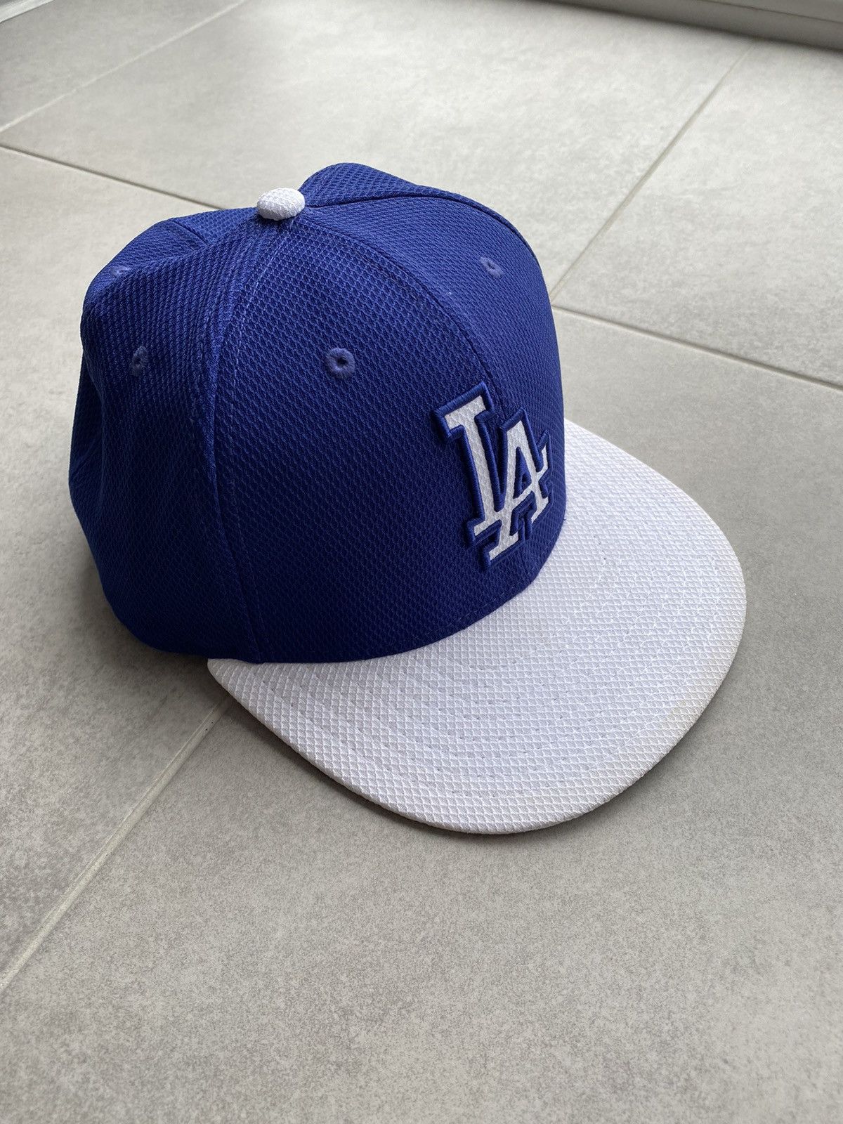New Era New Era Cap Size ONE SIZE - 1 Thumbnail
