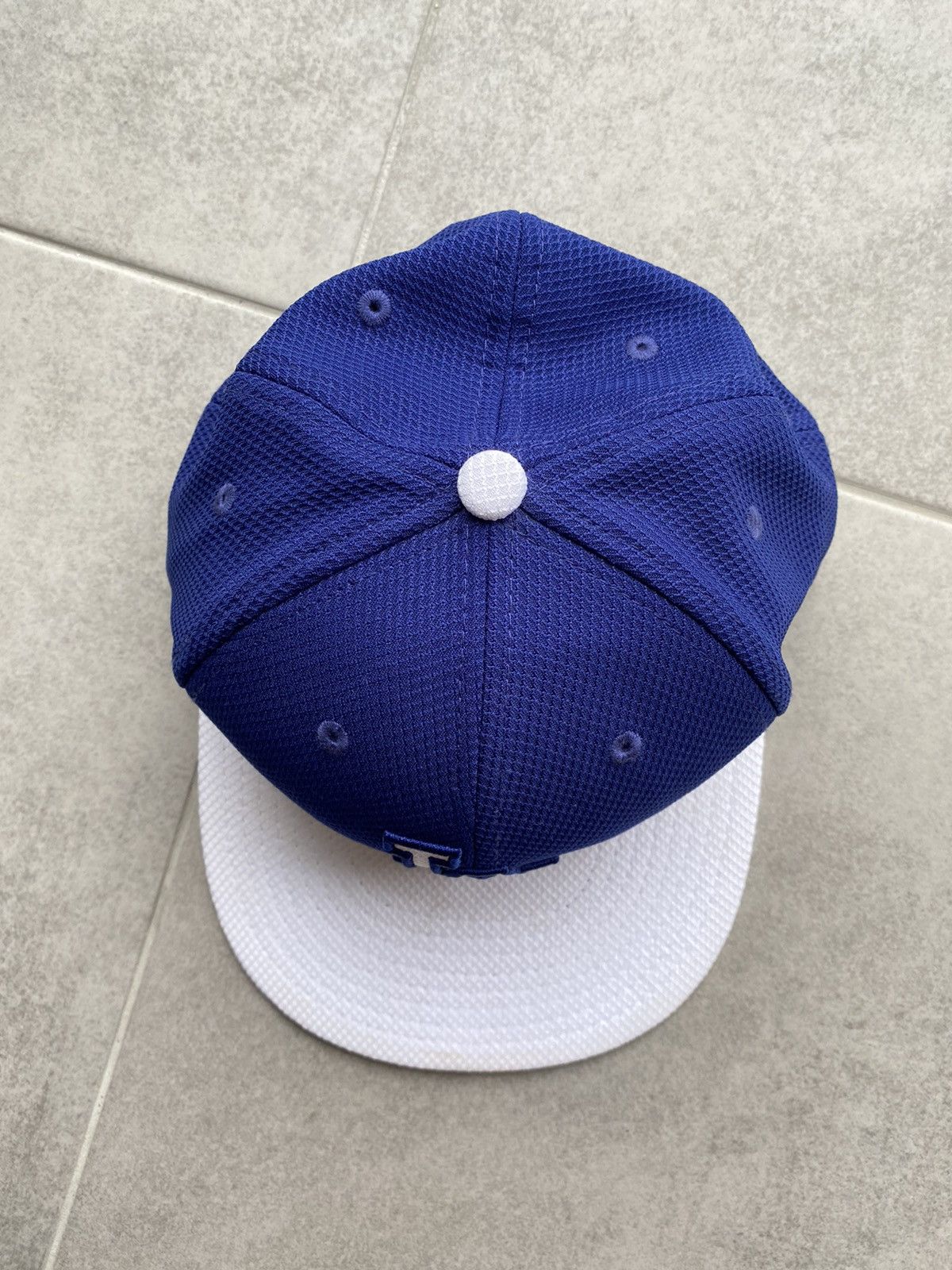New Era New Era Cap Size ONE SIZE - 7 Thumbnail