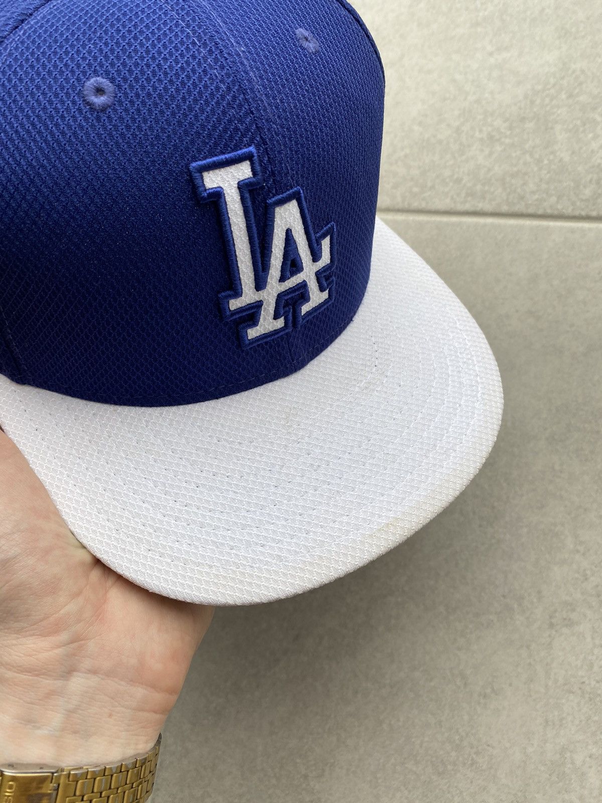 New Era New Era Cap Size ONE SIZE - 3 Thumbnail