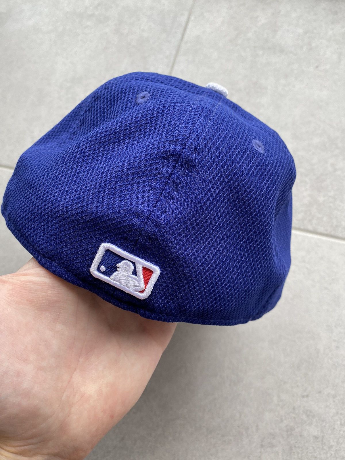 New Era New Era Cap Size ONE SIZE - 9 Thumbnail