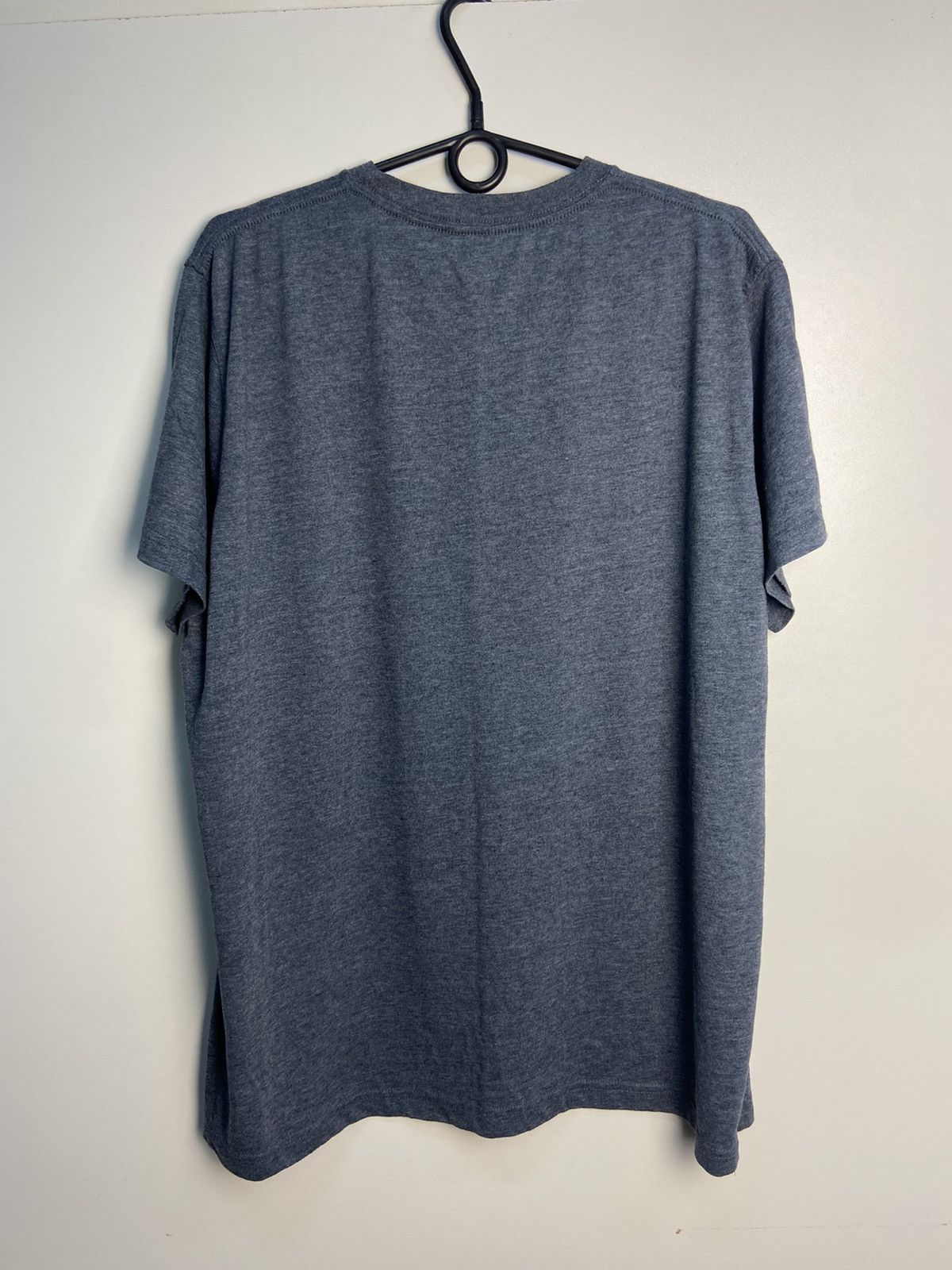 Band Tees × Bob Marley × Vintage 2011 Vintage Bob Marley T-Shirt XL Size Size US XL / EU 56 / 4 - 10 Thumbnail