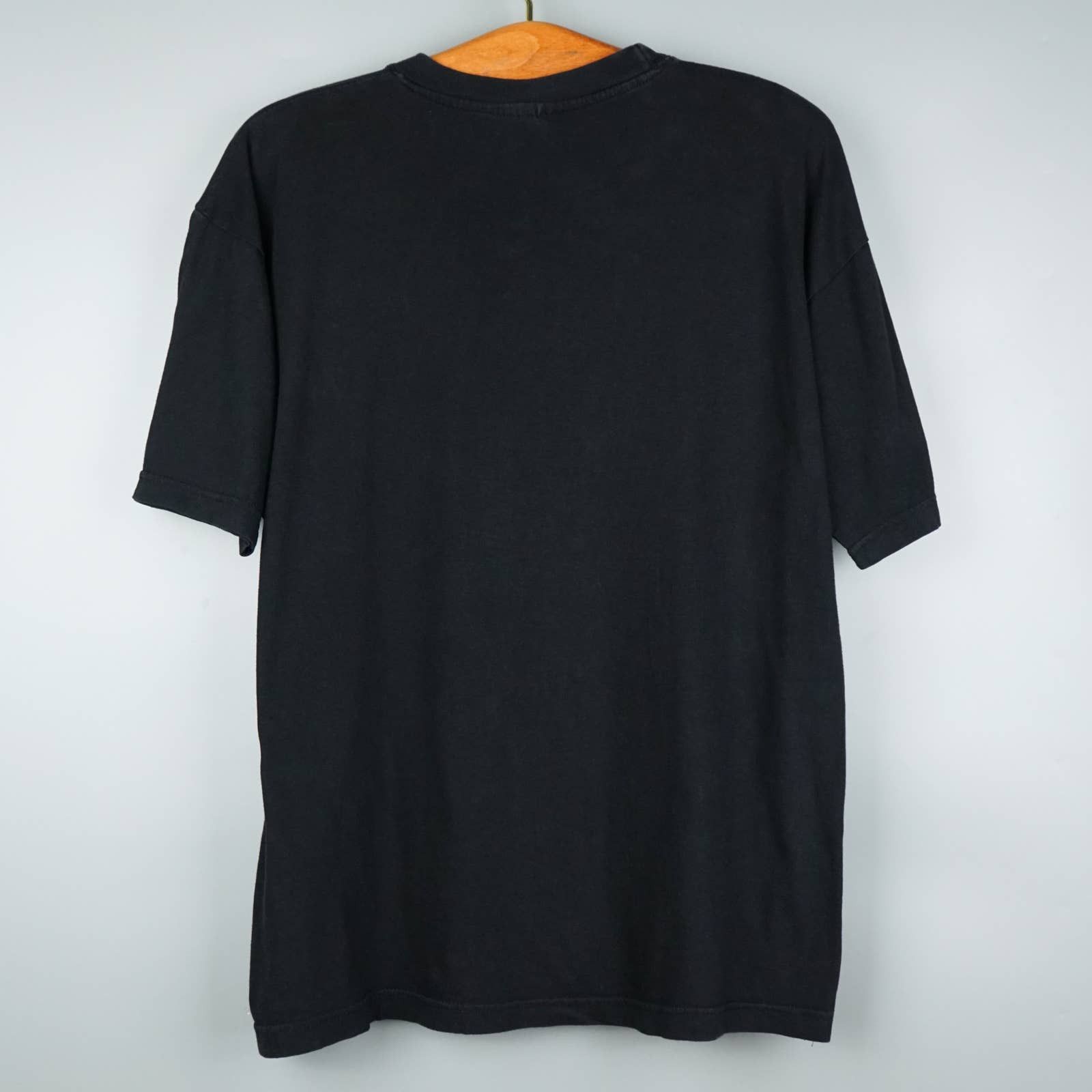 Band Tees × Vintage The Doors t shirt 90s Jim Morrison Size US XL / EU 56 / 4 - 7 Thumbnail