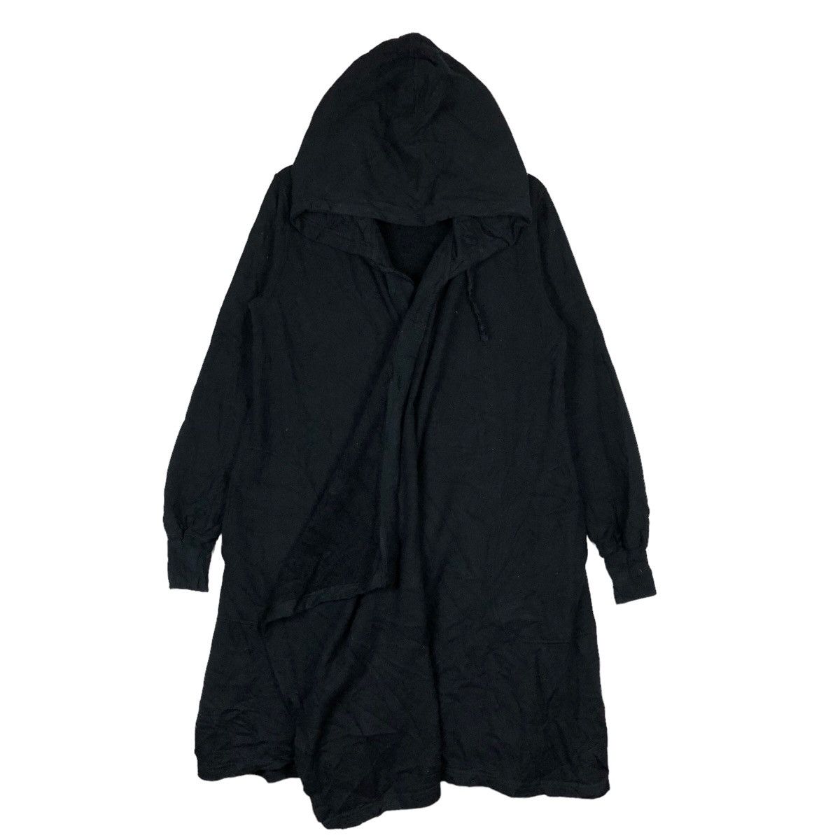 CABANE de ZUCCa CABANE DE ZUCCA JAPANESE DESIGNER Size US M / EU 48-50 / 2 - 1 Thumbnail