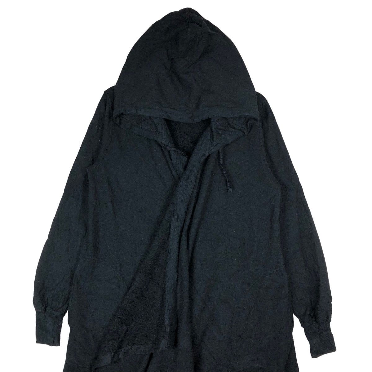 CABANE de ZUCCa CABANE DE ZUCCA JAPANESE DESIGNER Size US M / EU 48-50 / 2 - 2 Thumbnail