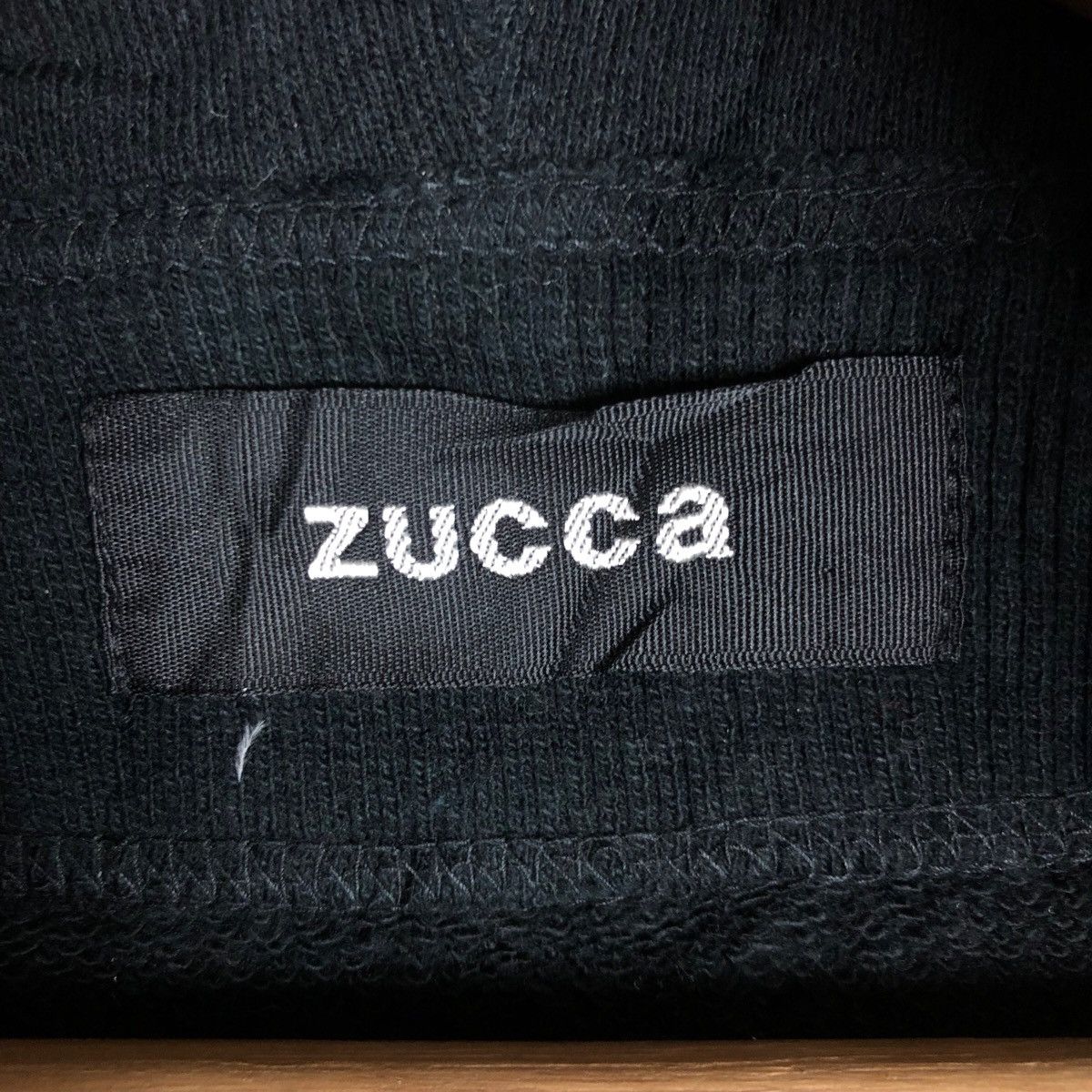 CABANE de ZUCCa CABANE DE ZUCCA JAPANESE DESIGNER Size US M / EU 48-50 / 2 - 6 Thumbnail
