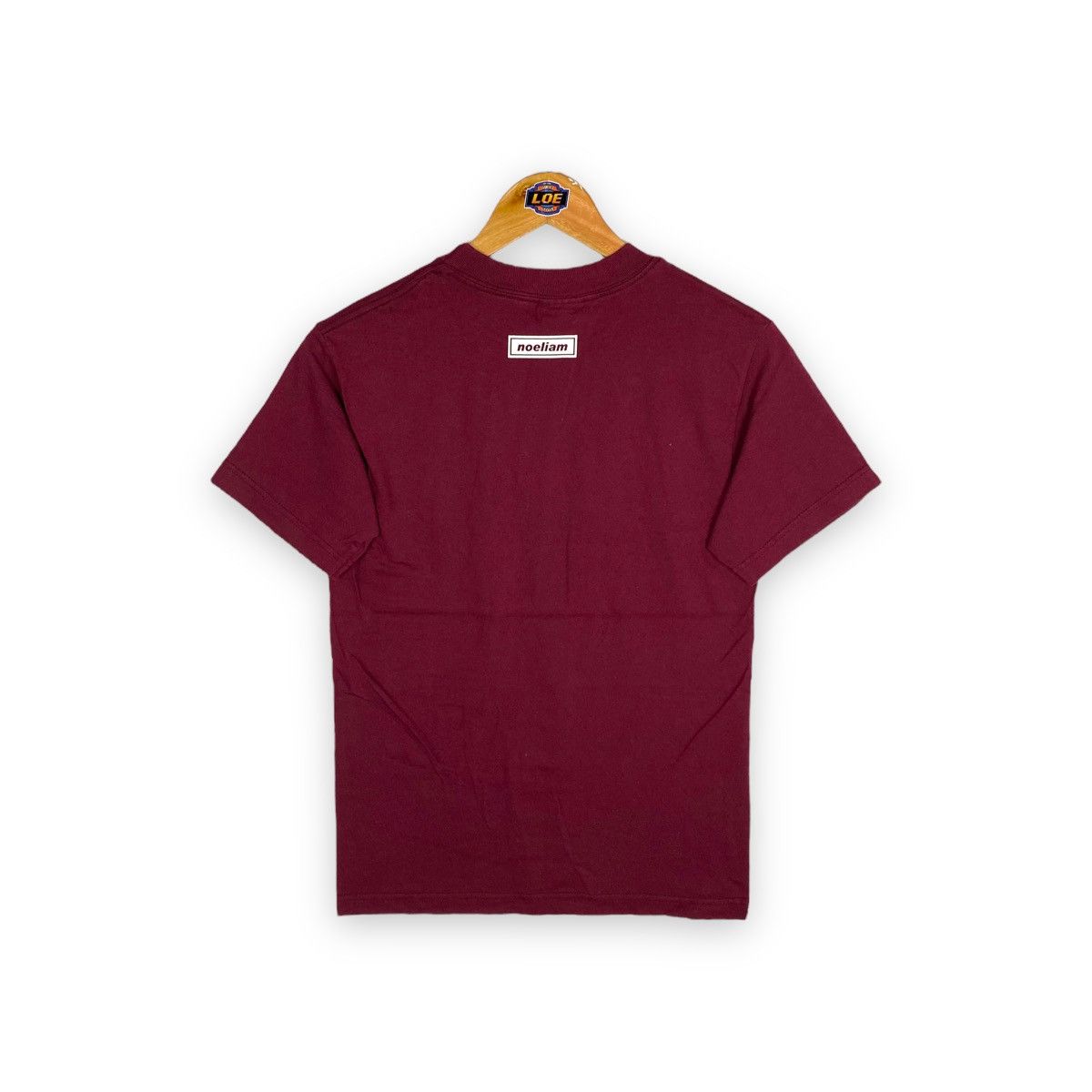 Band Tees × Vintage VINTAGE OASIS BAND T SHIRT NOELIAM SIFTERS RECORD BRITPOP Size US S / EU 44-46 / 1 - 5 Thumbnail