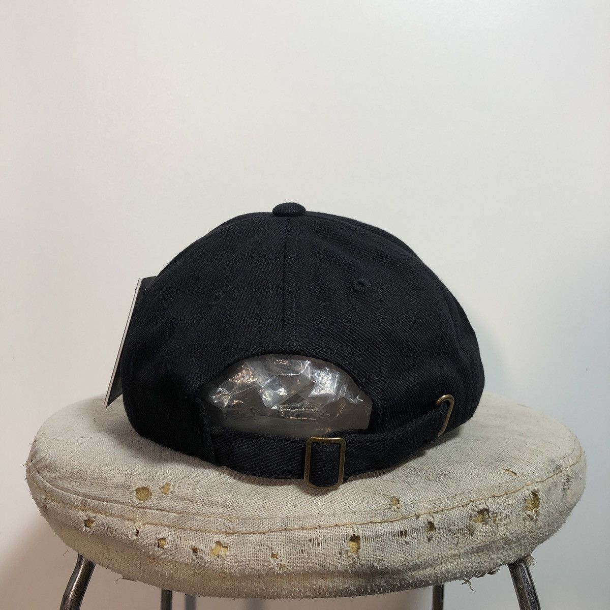 Other Stussy Big Logo Low Pro Cap Size ONE SIZE - 2 Thumbnail