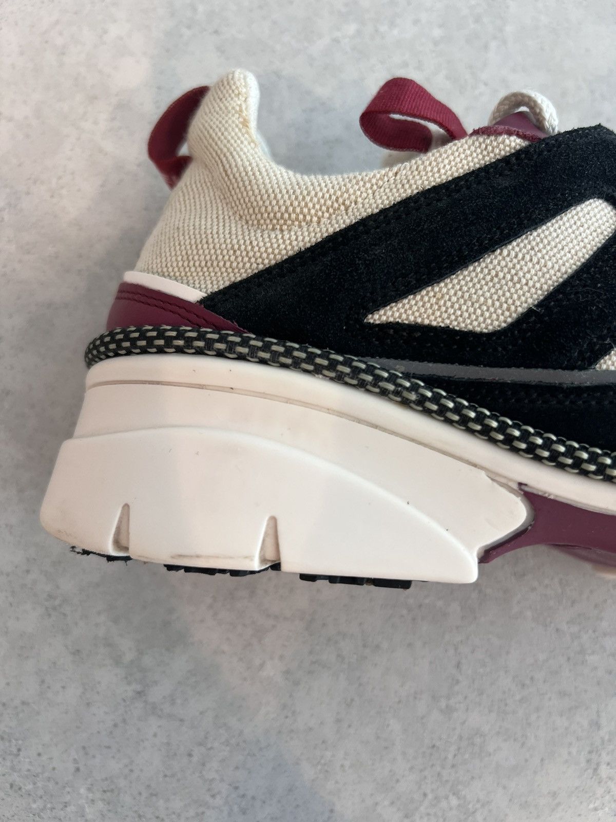 Isabel Marant × Vintage Isabel Marant Kindsay Sneakers Shoes Mens 5 Womens 6.5 Size US 6.5 / IT 36.5 - 12 Thumbnail
