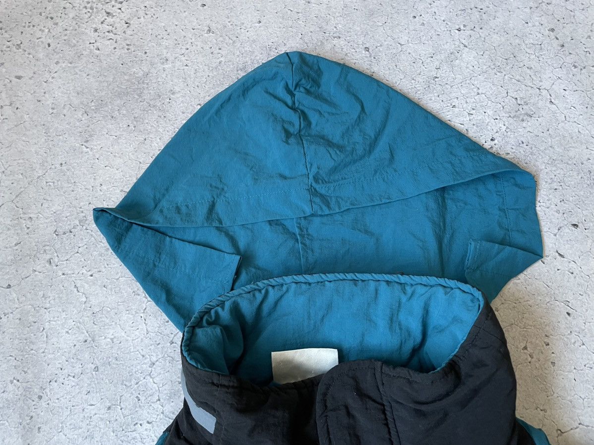 Adidas × Vintage Vintage 90s Adidas Jacket Size US L / EU 52-54 / 3 - 16 Thumbnail