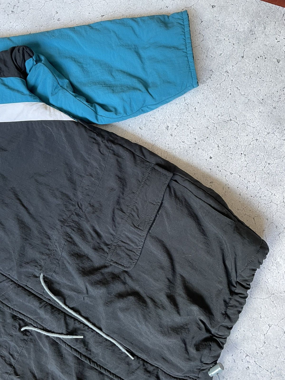 Adidas × Vintage Vintage 90s Adidas Jacket Size US L / EU 52-54 / 3 - 4 Thumbnail