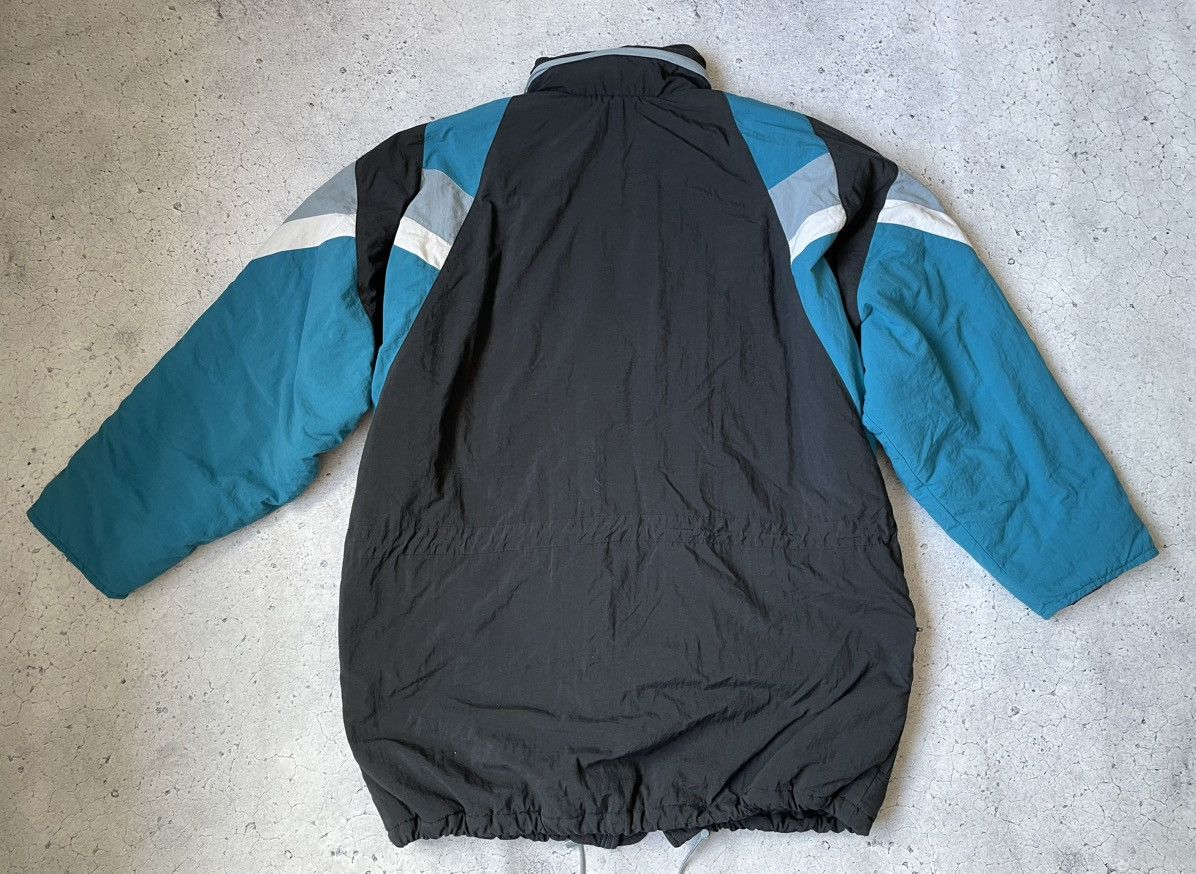 Adidas × Vintage Vintage 90s Adidas Jacket Size US L / EU 52-54 / 3 - 2 Thumbnail