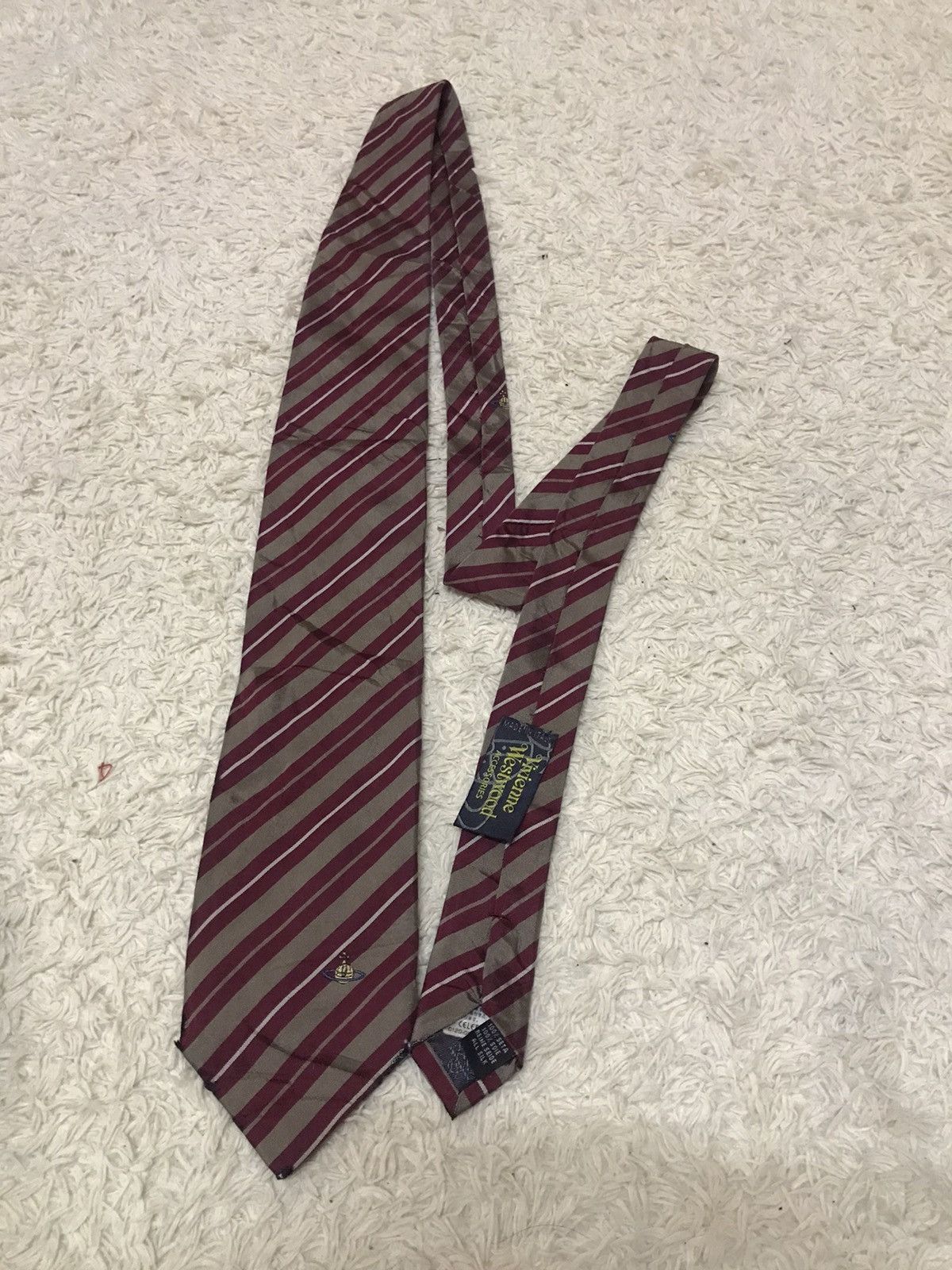 vivienne westwood ties sale