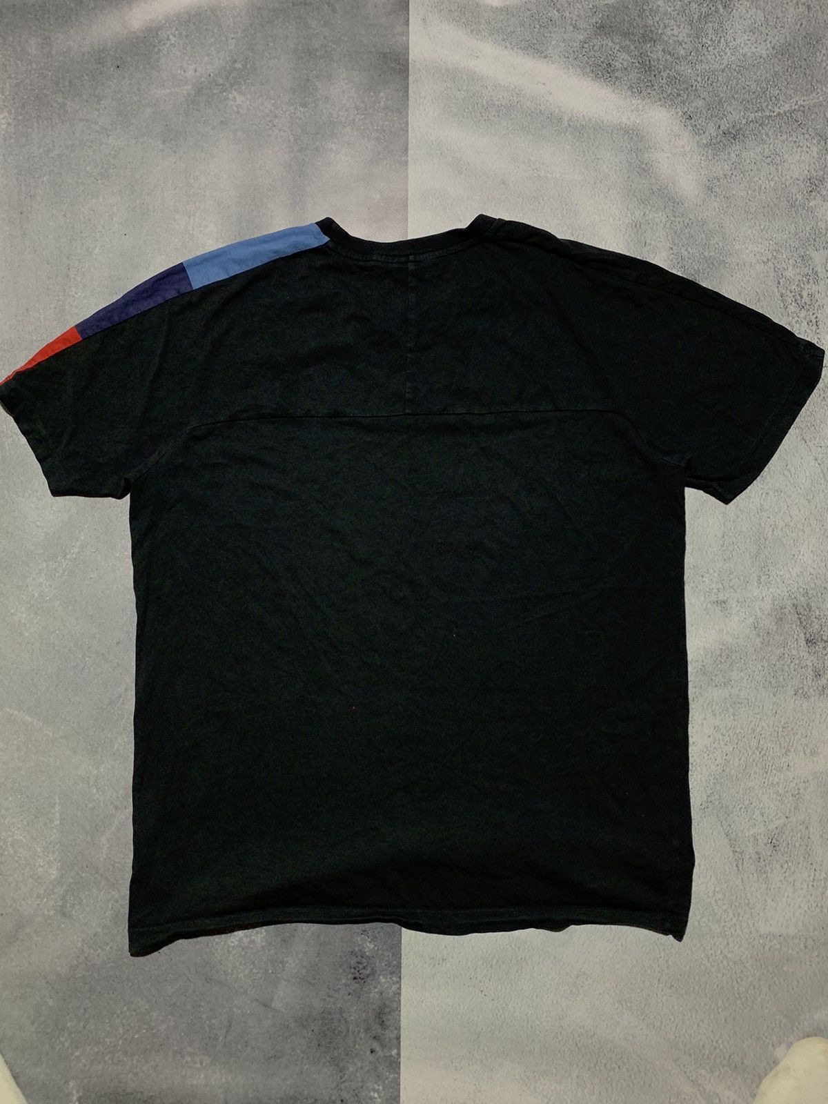 BMW × Puma × Vintage Vintage Y2K Puma BMW Motorsport racing t-shirt size L Size US L / EU 52-54 / 3 - 5 Thumbnail