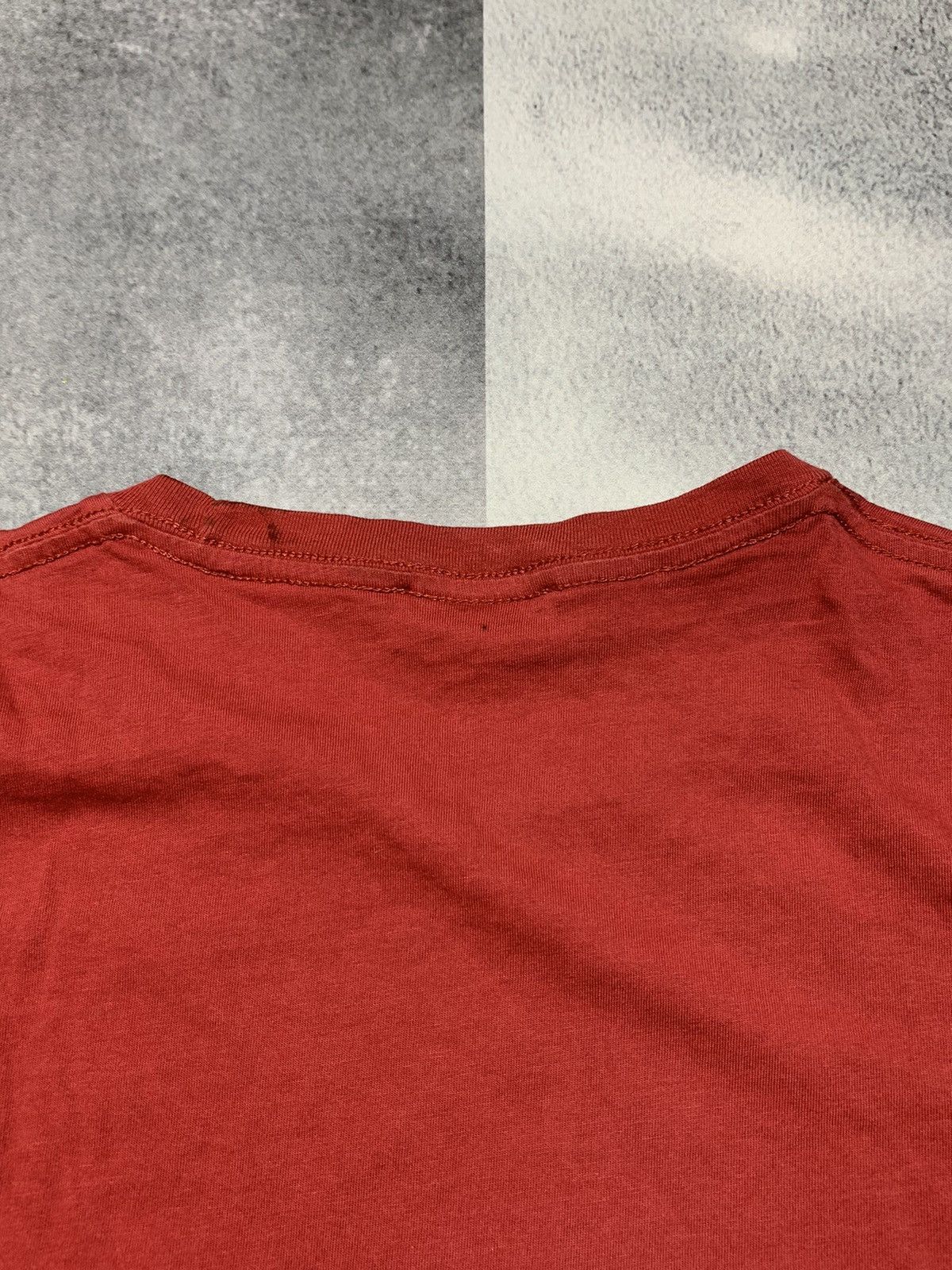 Other Vintage Y2K Diesel big logo tee 00s style size M Size M / US 6-8 / IT 42-44 - 5 Thumbnail