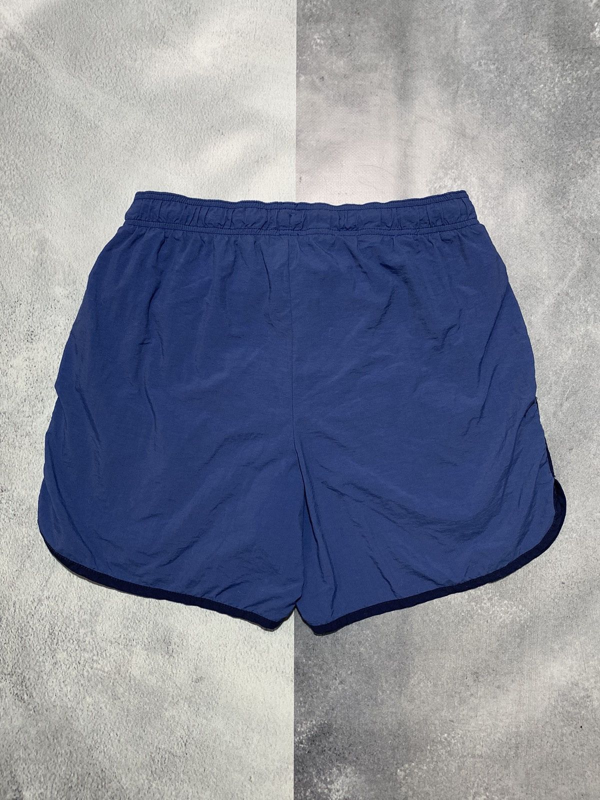 Nike × Vintage Vintage Nike shorts swoosh streetwear Y2K style size S Size US 30 / EU 46 - 3 Thumbnail