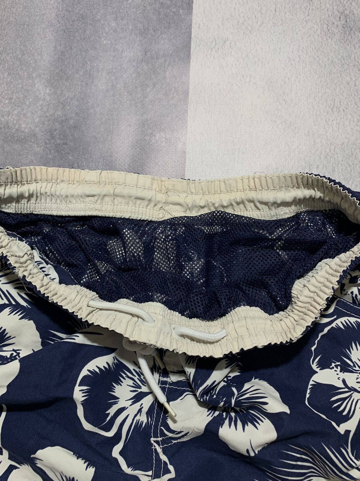 Vintage Vintage art shorts streetwear Y2K casual style size S Size US 30 / EU 46 - 5 Thumbnail