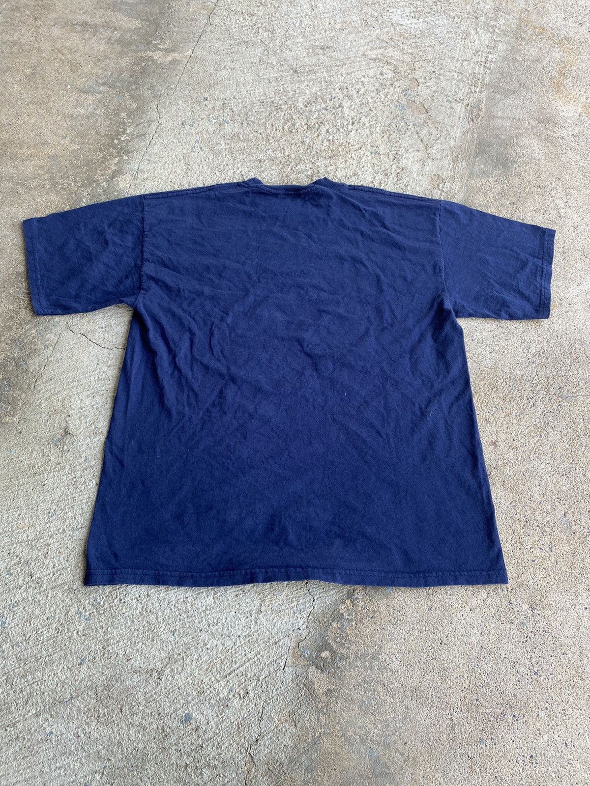 Japanese Brand × Vintage Vintage Crazy 90’s Penn State Nittany Lions Shirt Size US L / EU 52-54 / 3 - 5 Thumbnail