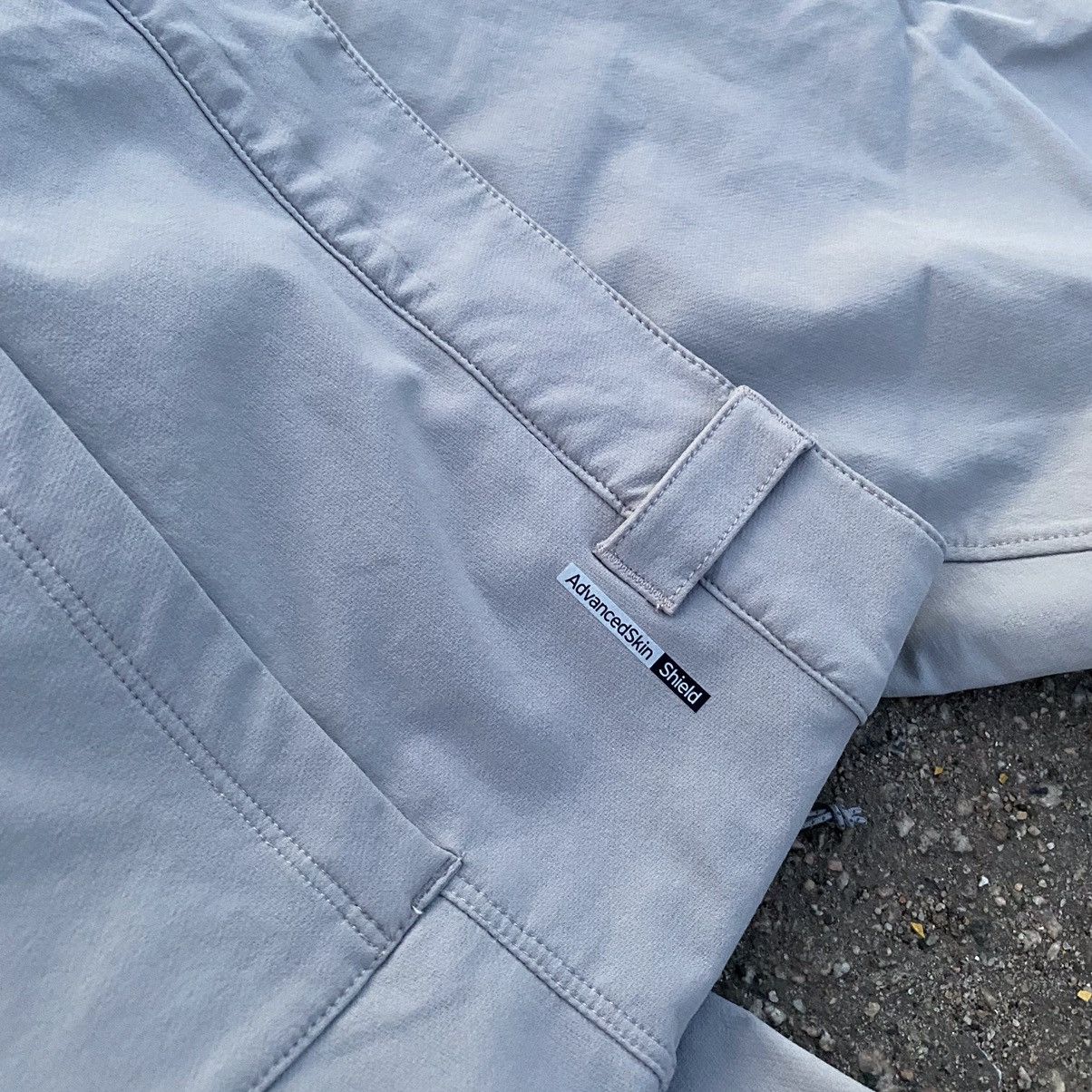 Salomon Vintage Salomon Trackpants Size US 34 / EU 50 - 7 Thumbnail